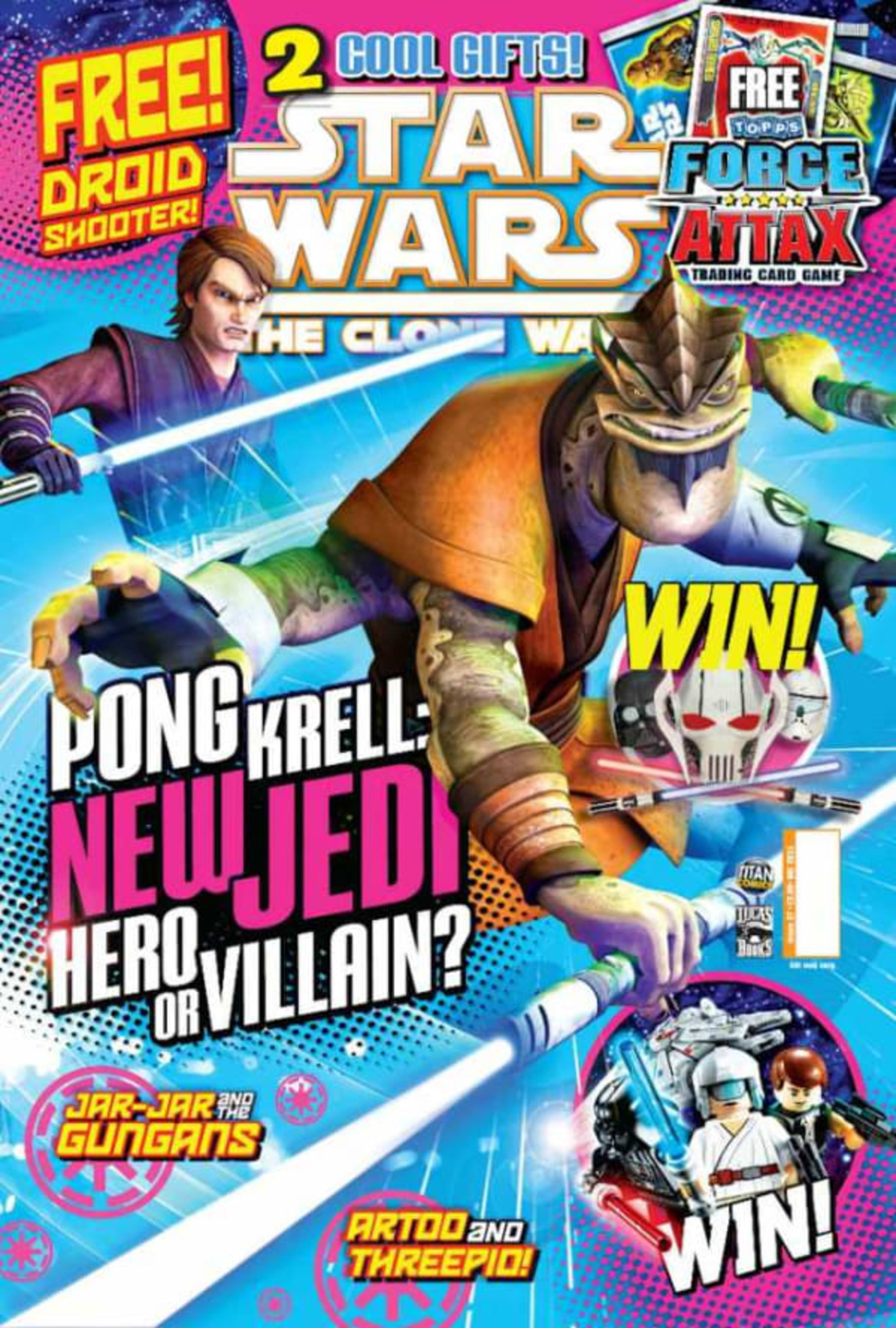 Star Wars: The Clone Wars 627