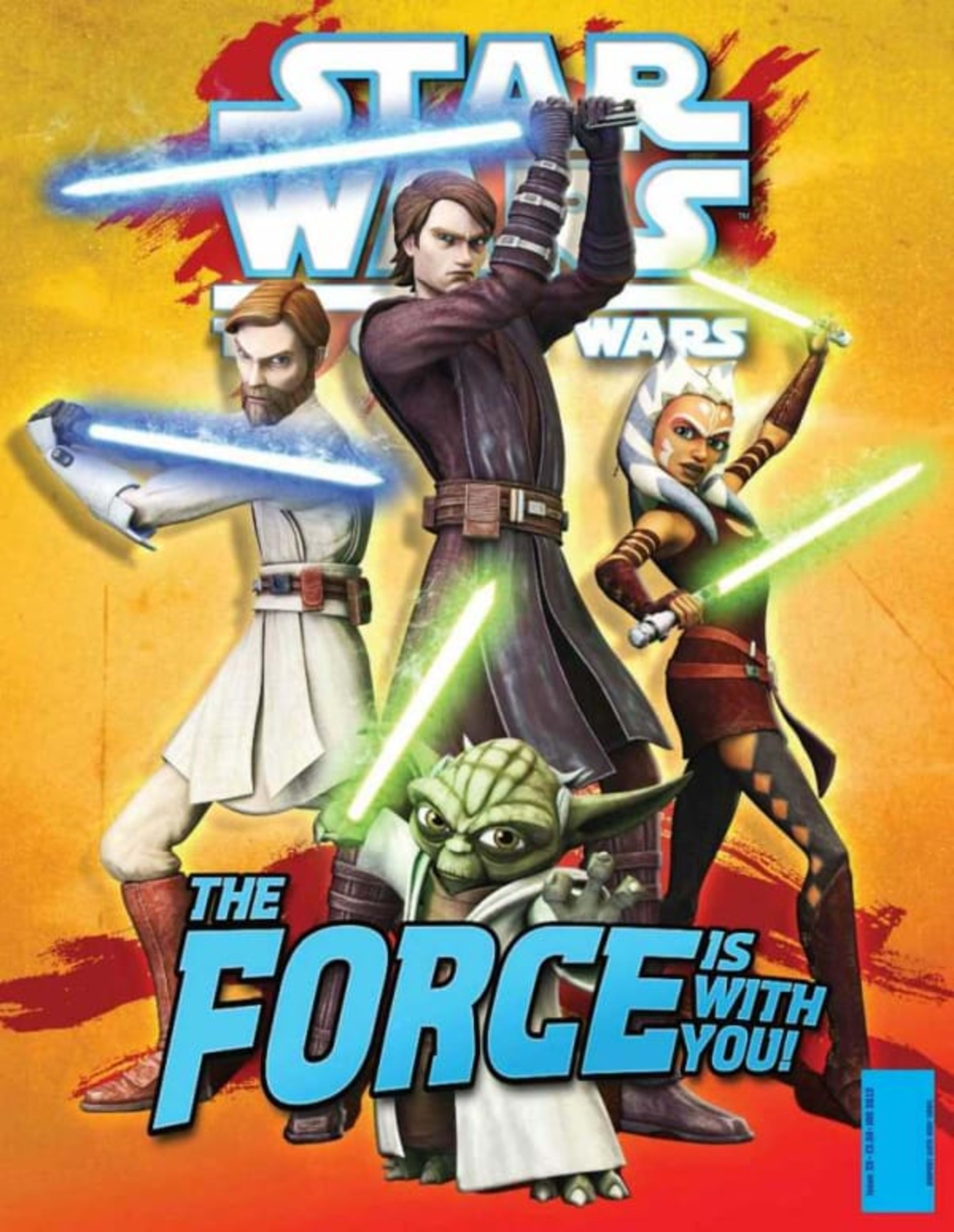 Star Wars: The Clone Wars 628