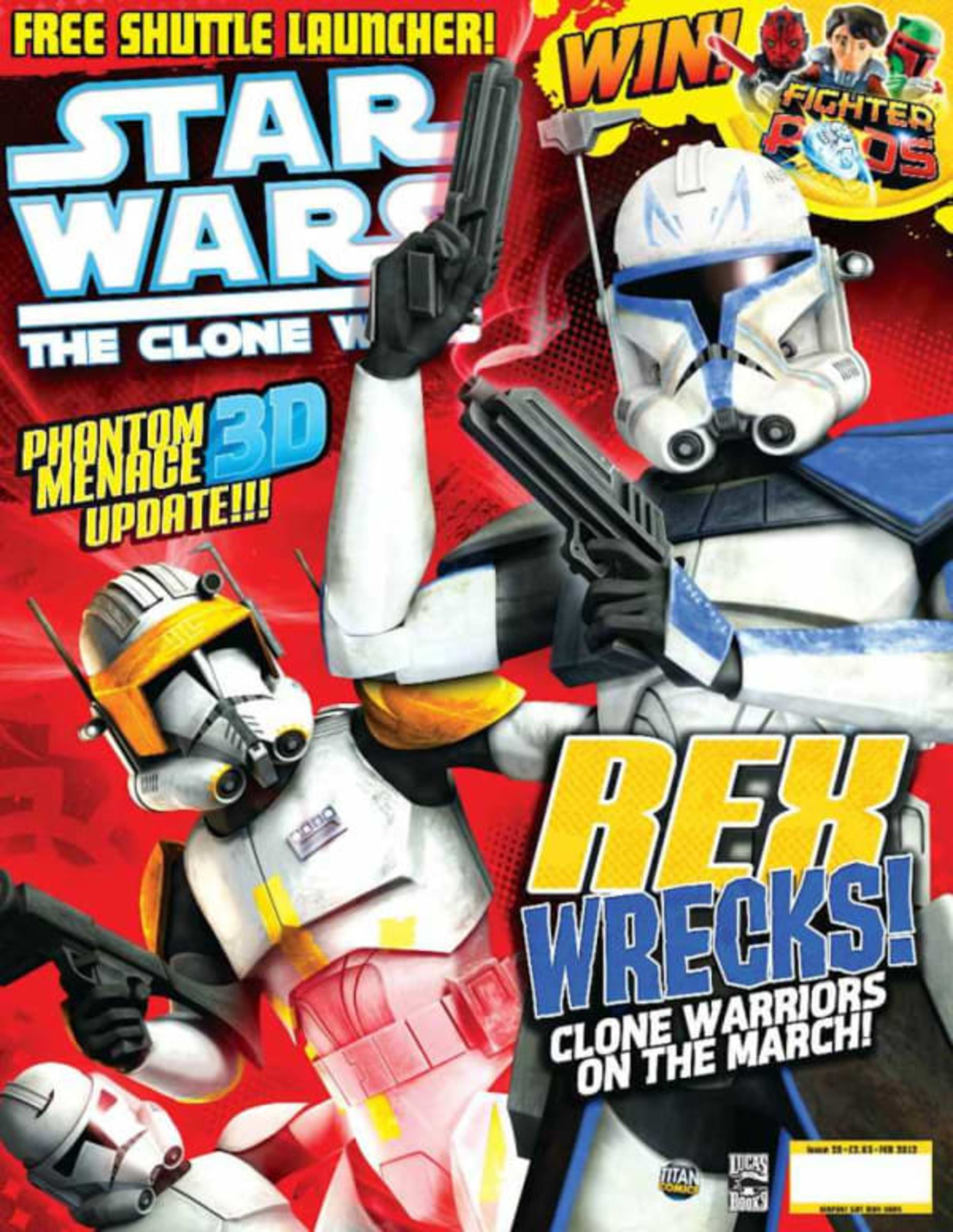 Star Wars: The Clone Wars 629