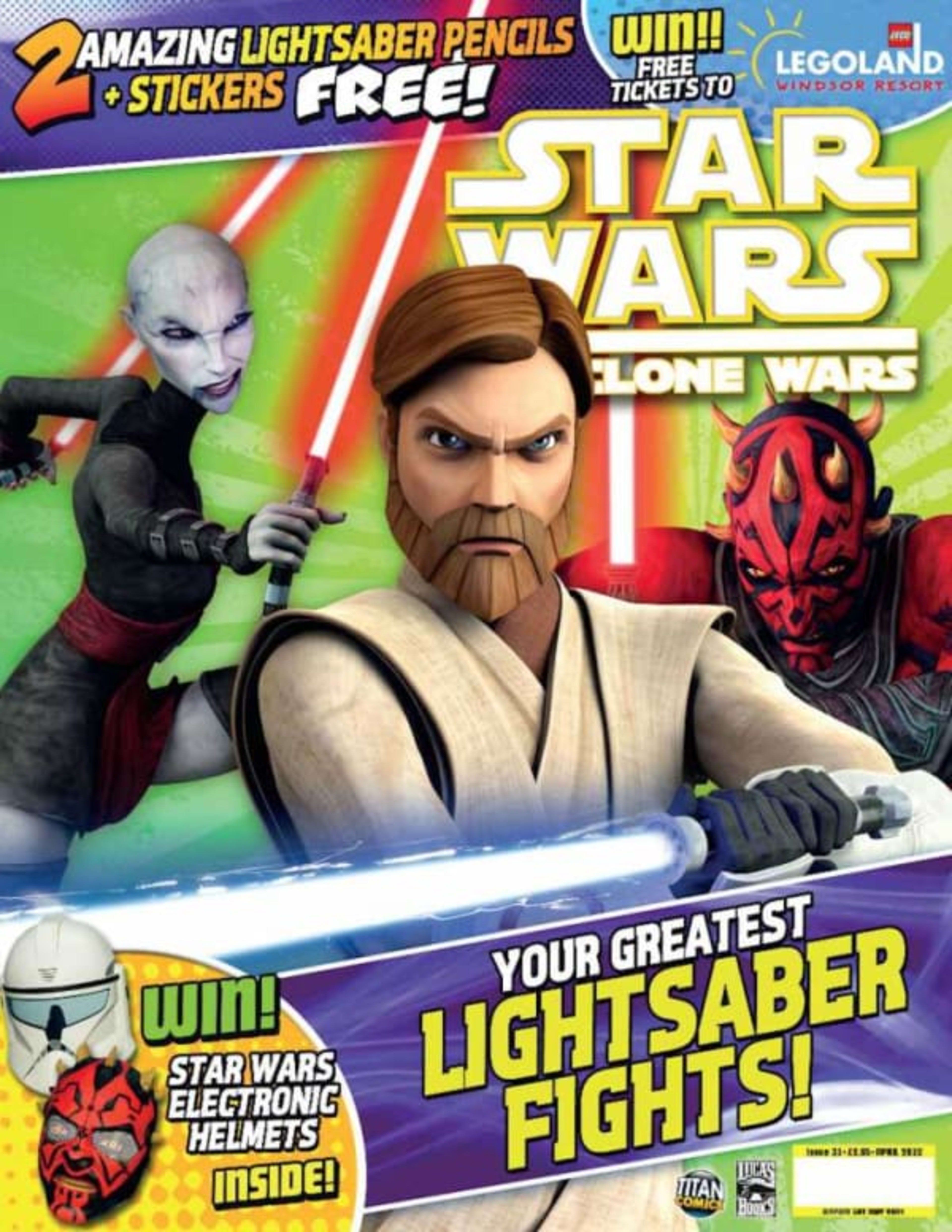 Star Wars: The Clone Wars 631