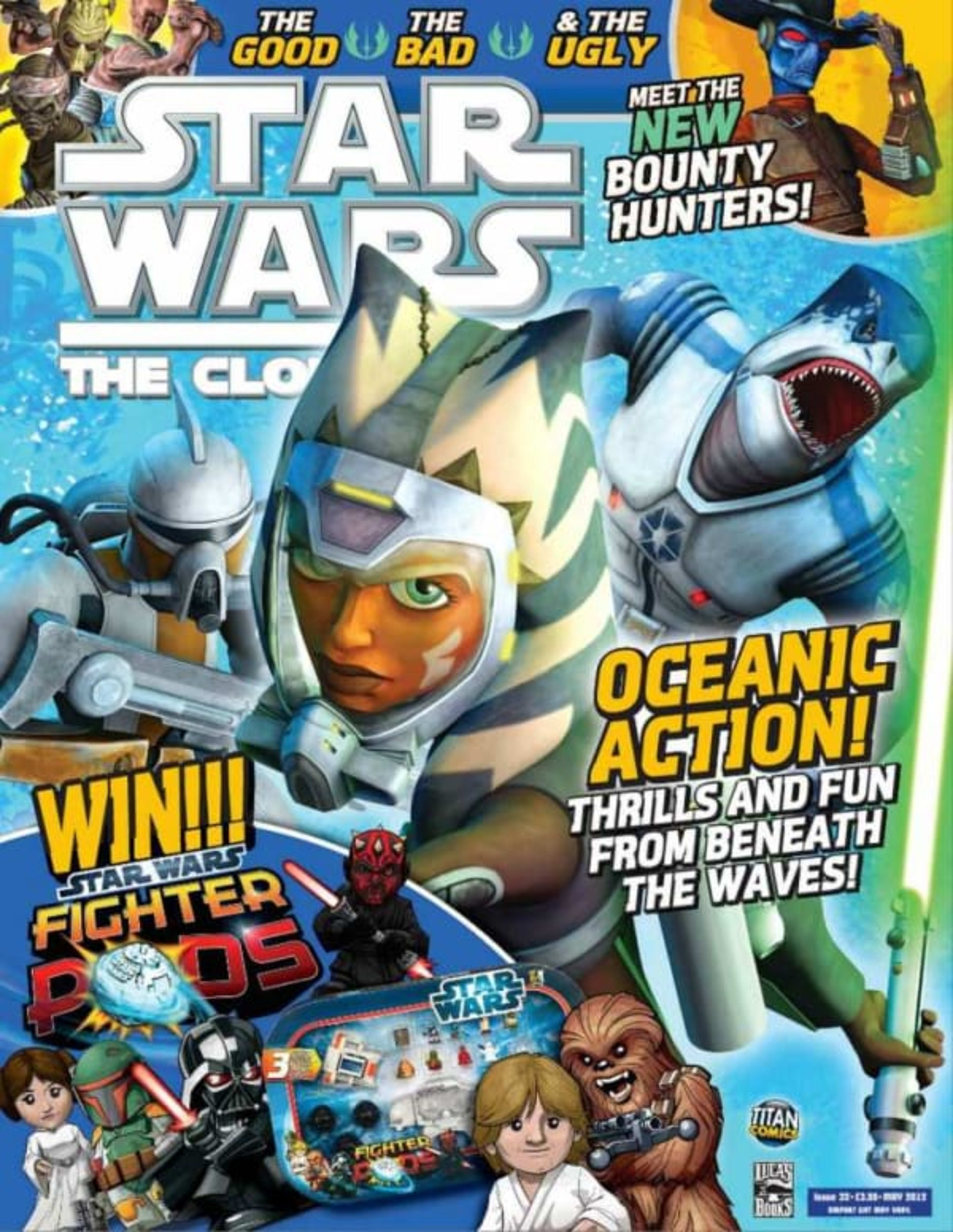 Star Wars: The Clone Wars 632
