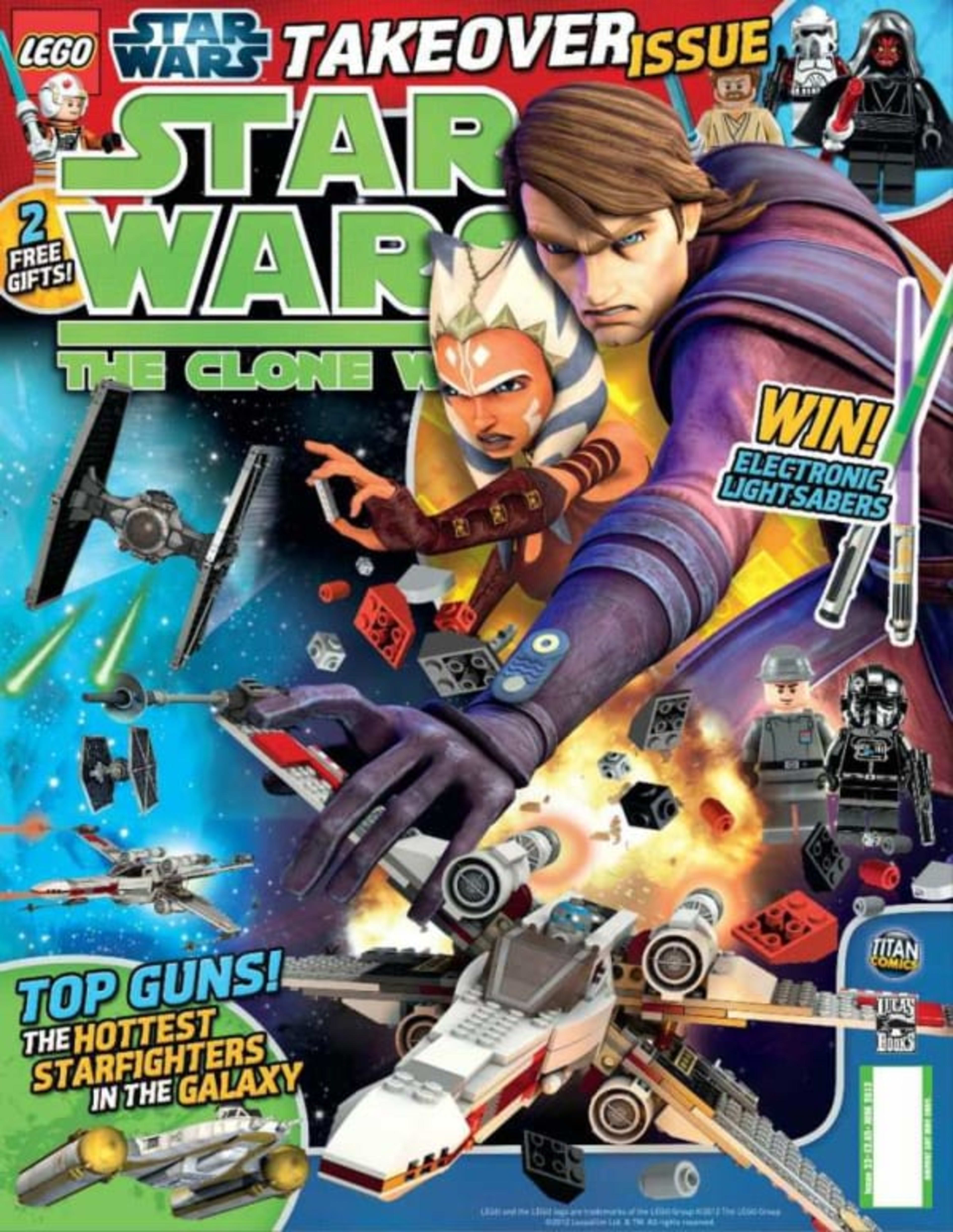 Star Wars: The Clone Wars 633