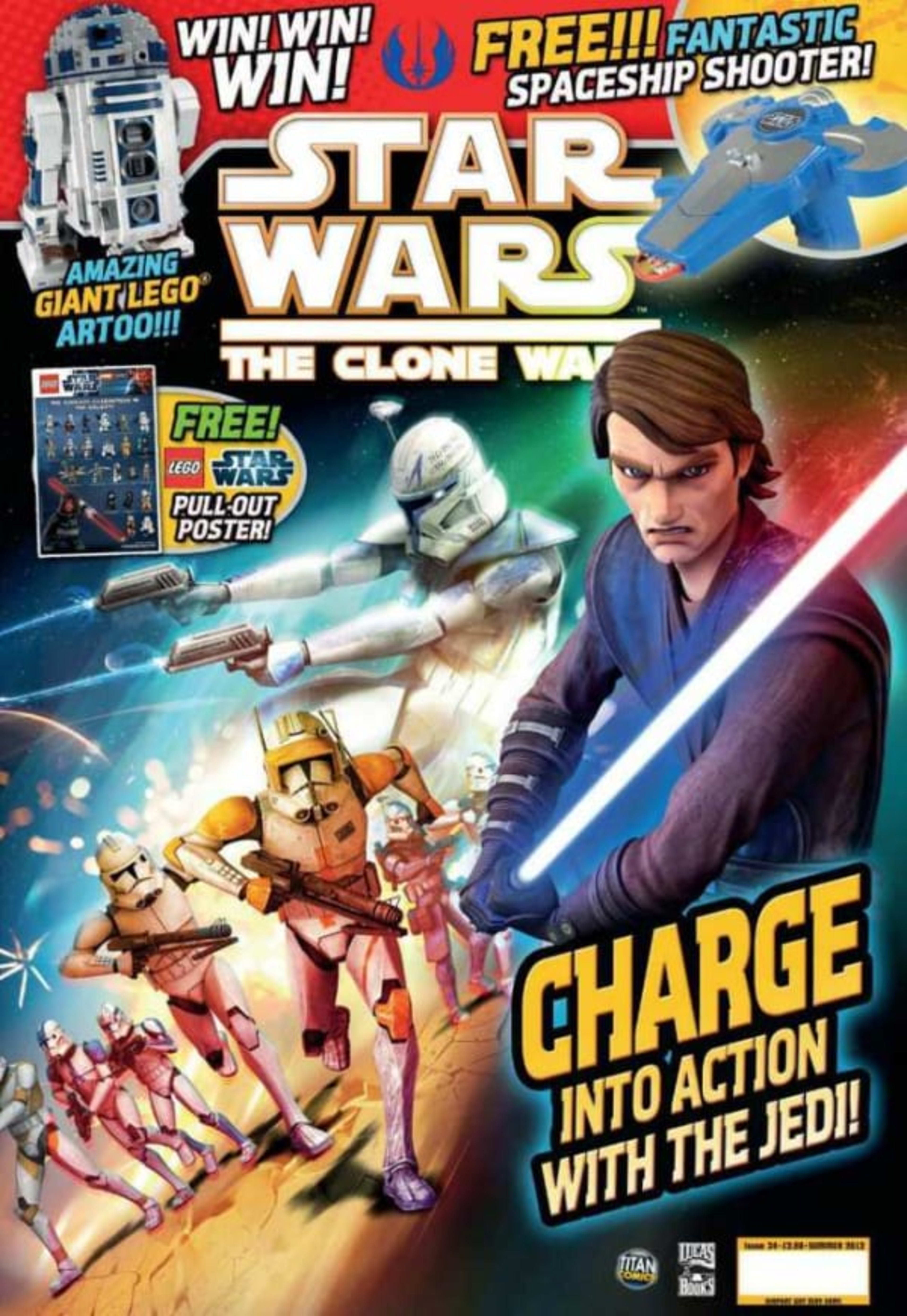 Star Wars: The Clone Wars 634