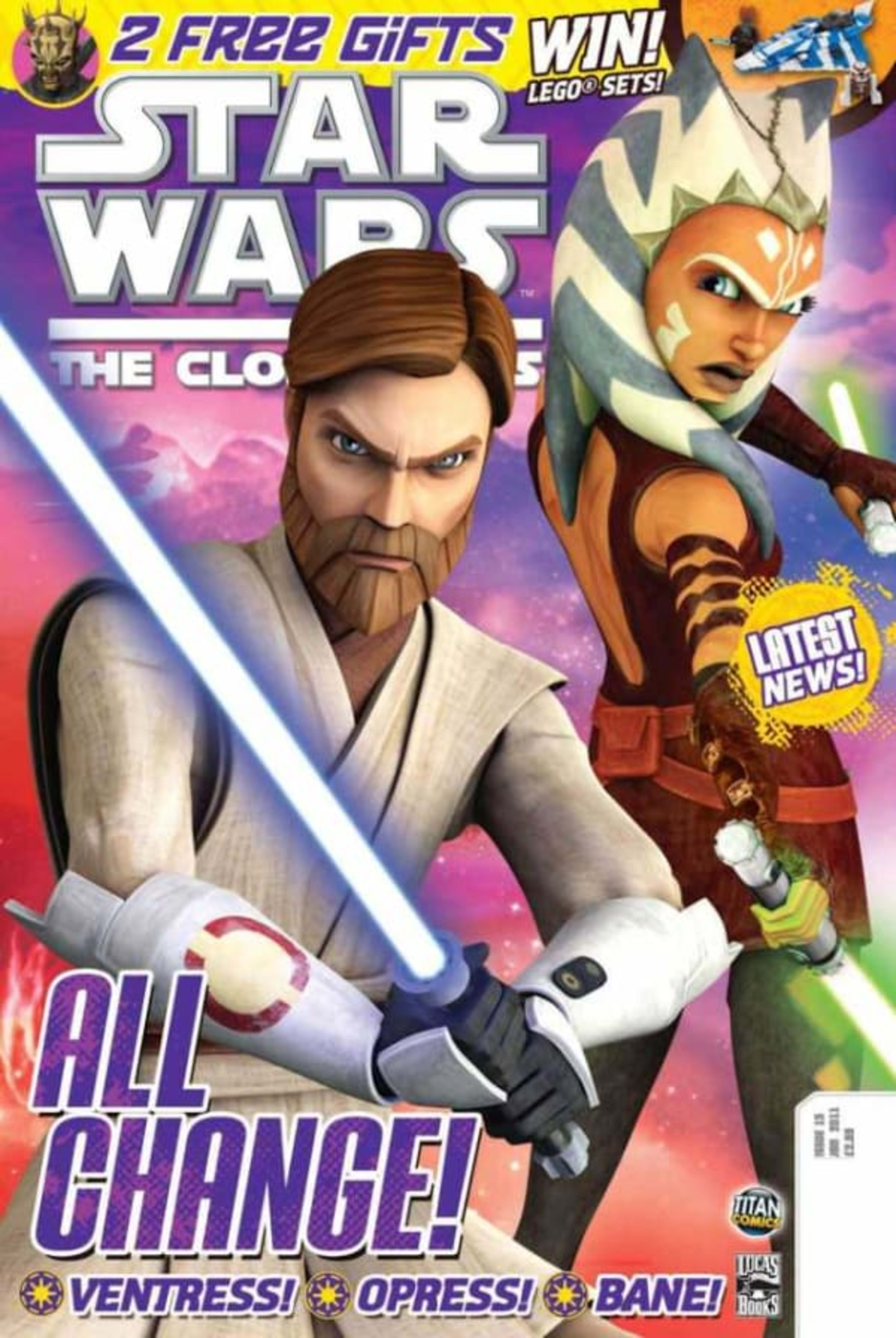 Star Wars: The Clone Wars 615