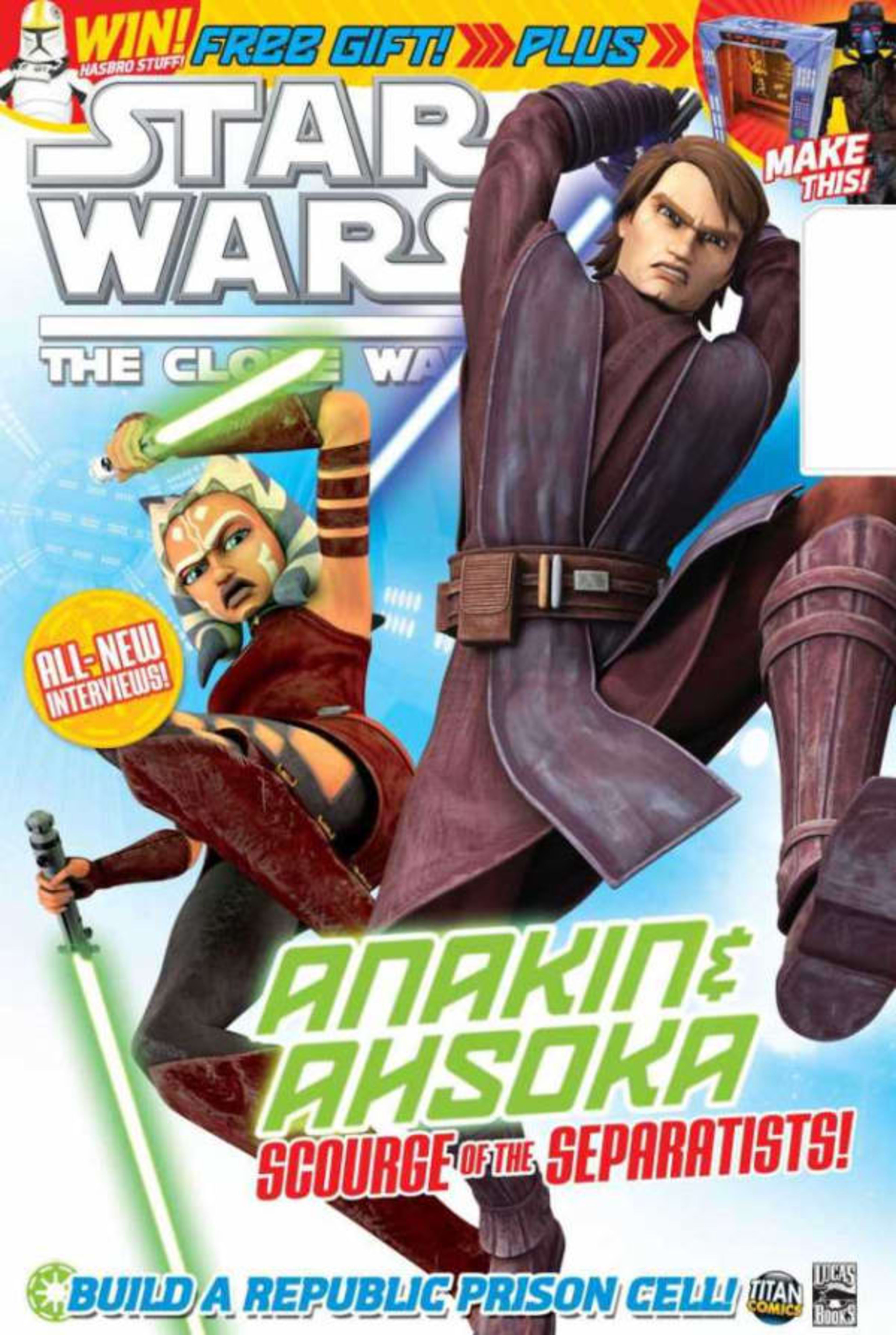 Star Wars: The Clone Wars 617