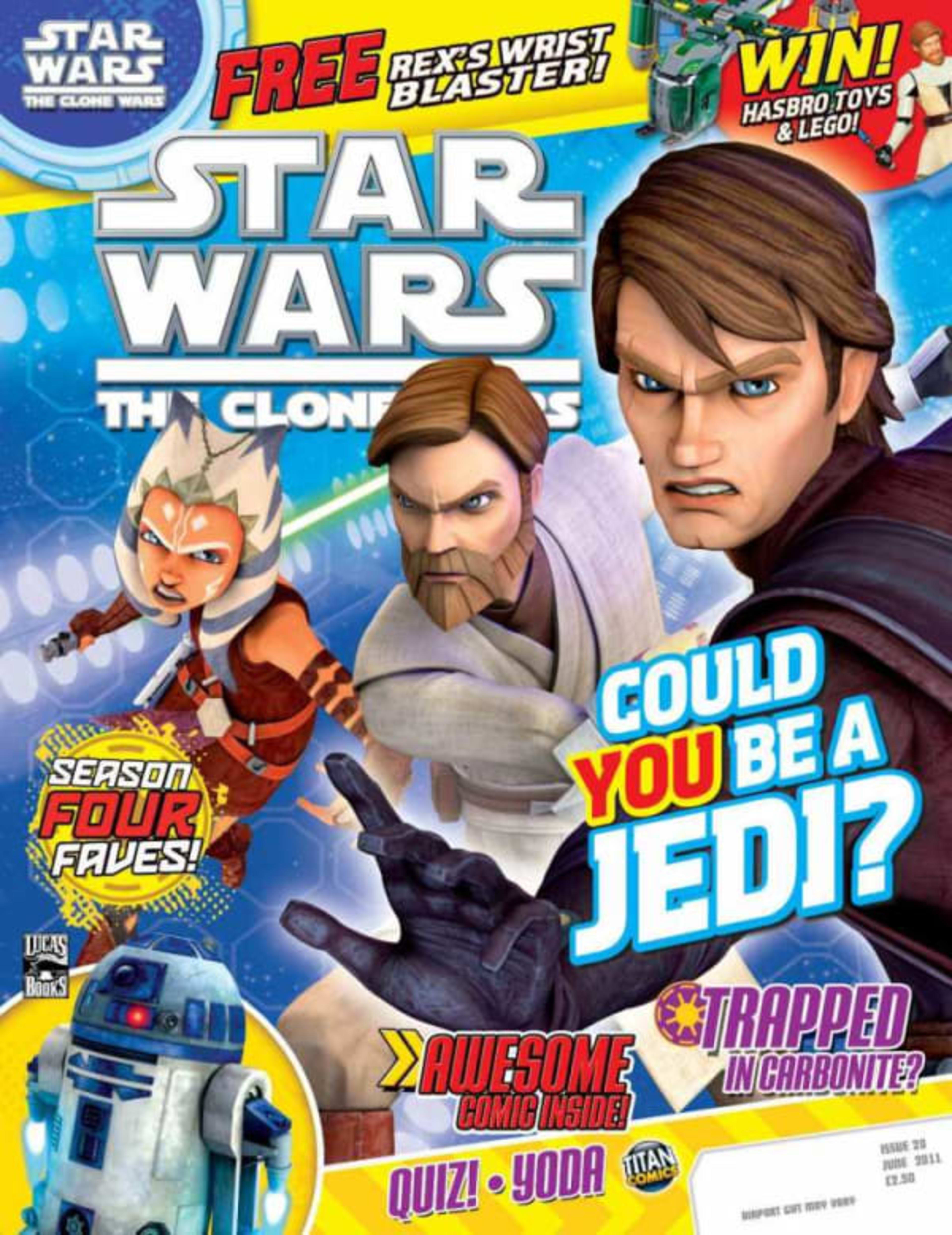 Star Wars: The Clone Wars 620