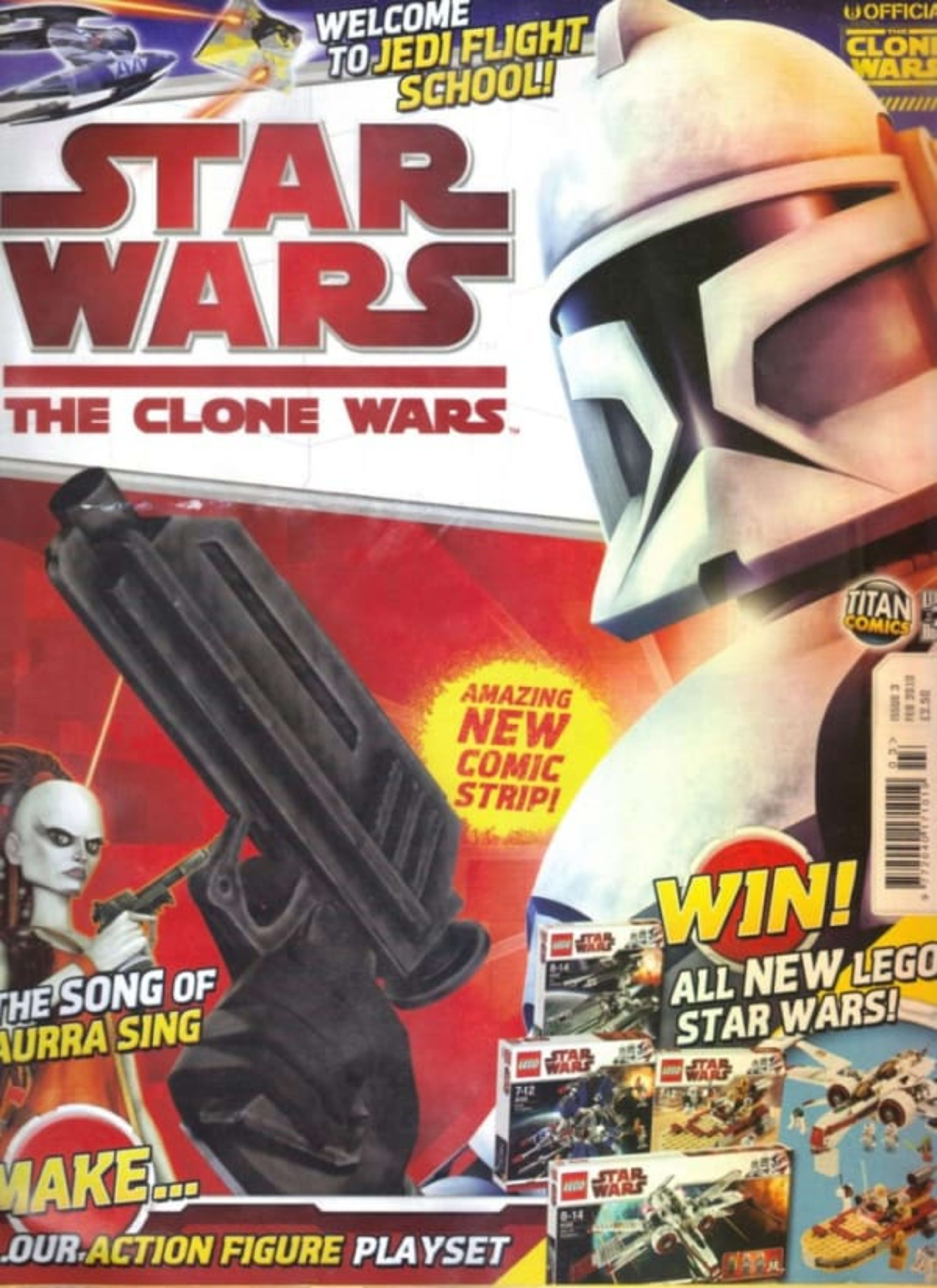 Star Wars: The Clone Wars 603