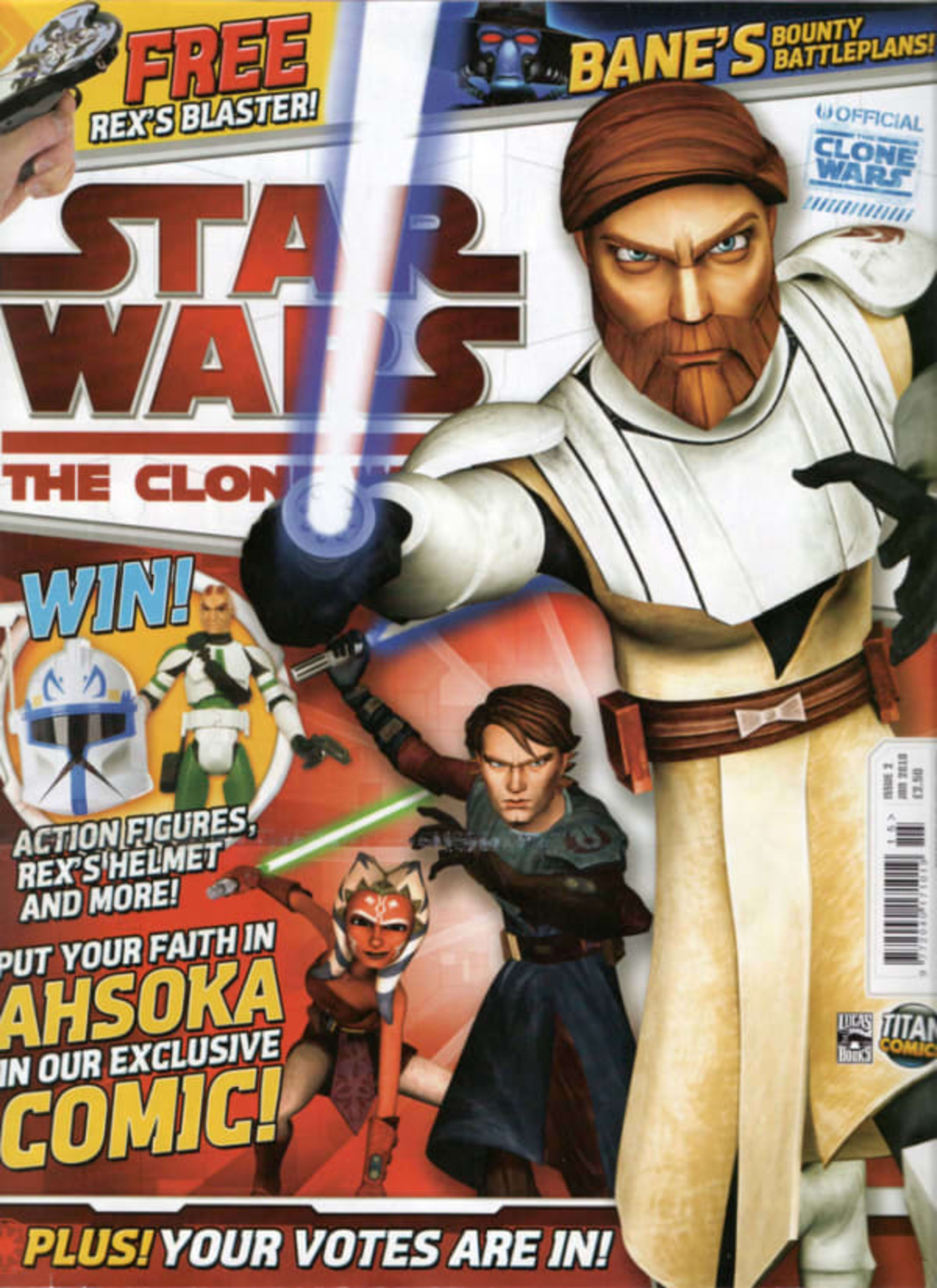 Star Wars: The Clone Wars 602