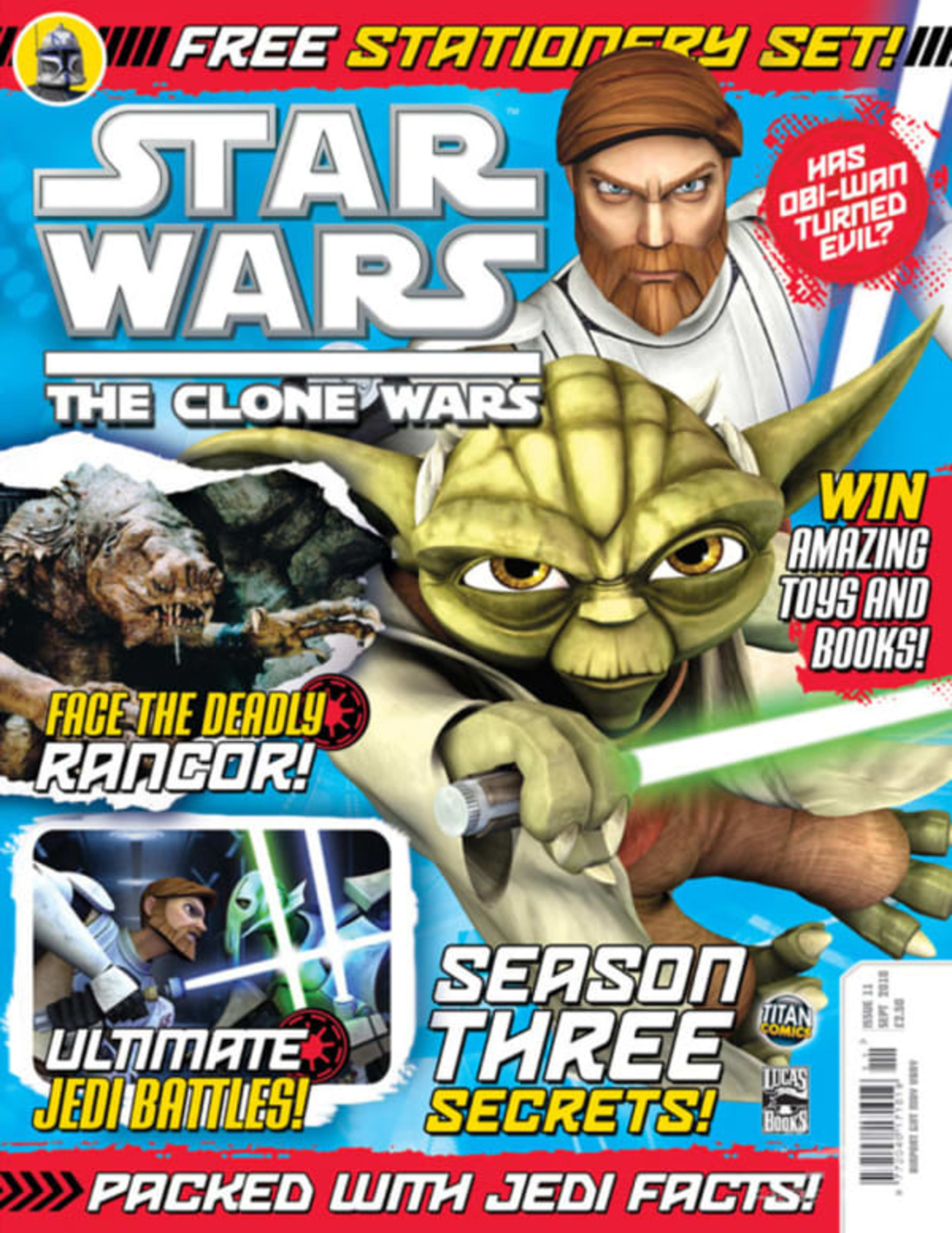 Star Wars: The Clone Wars 611