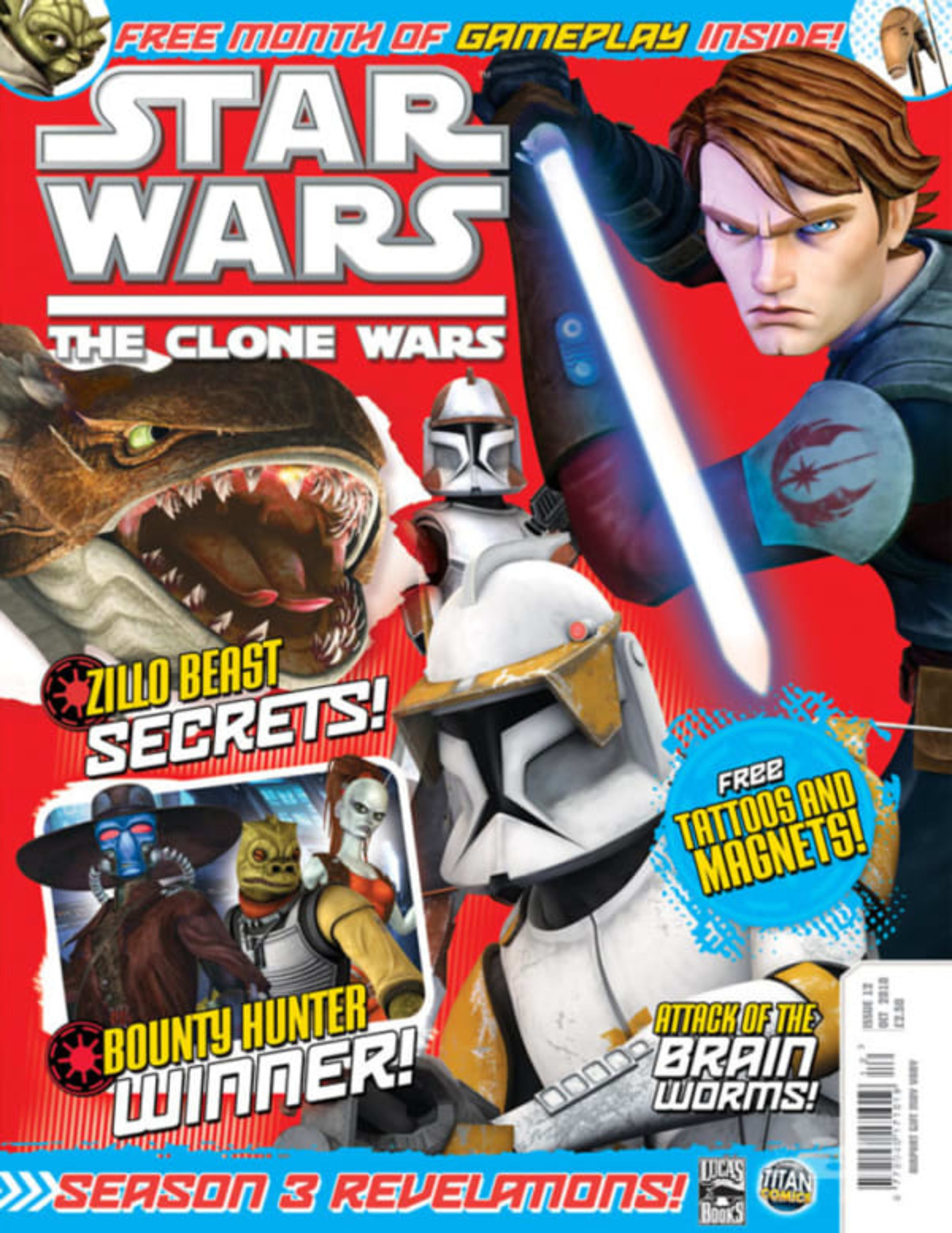 Star Wars: The Clone Wars 612