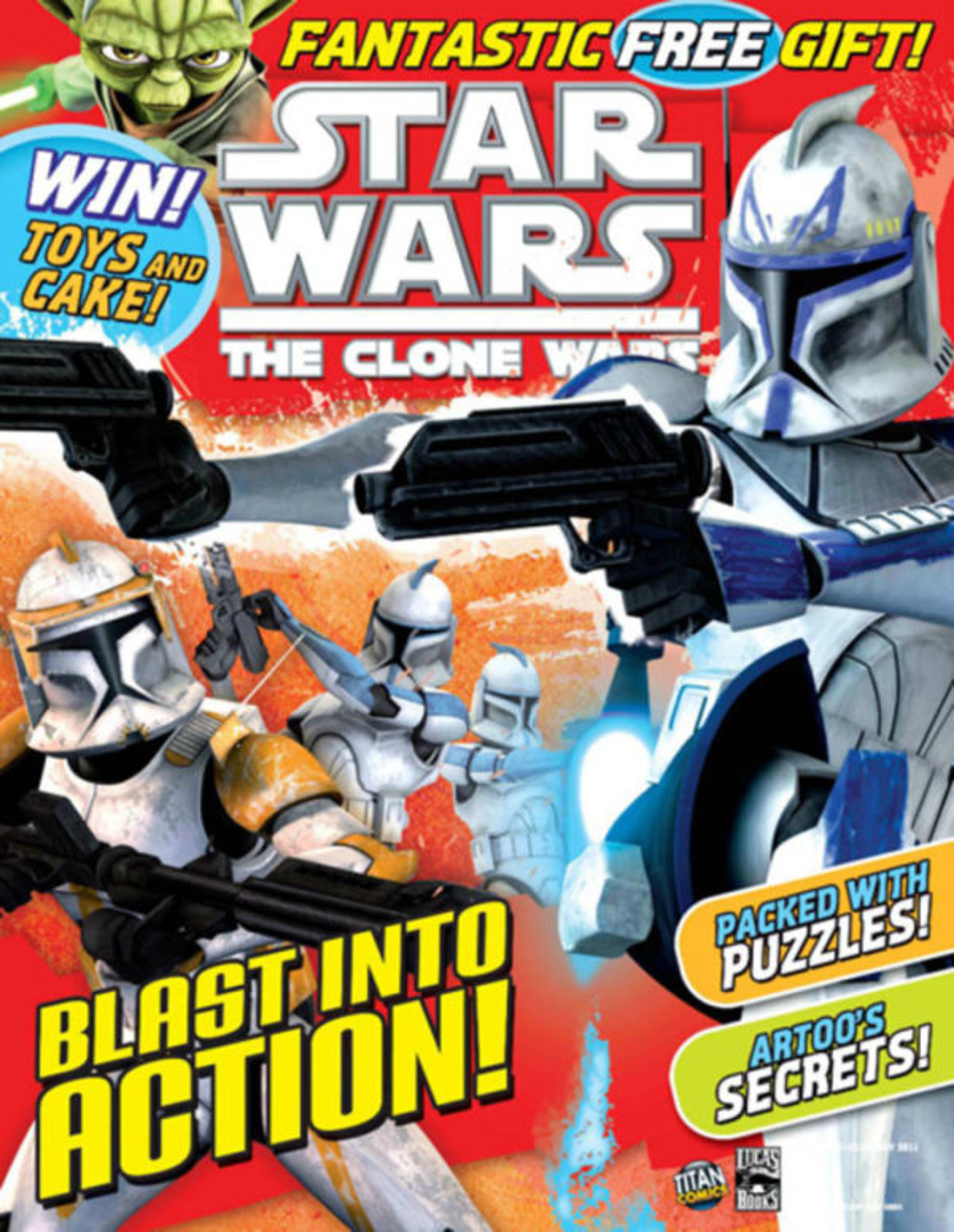 Star Wars: The Clone Wars 622