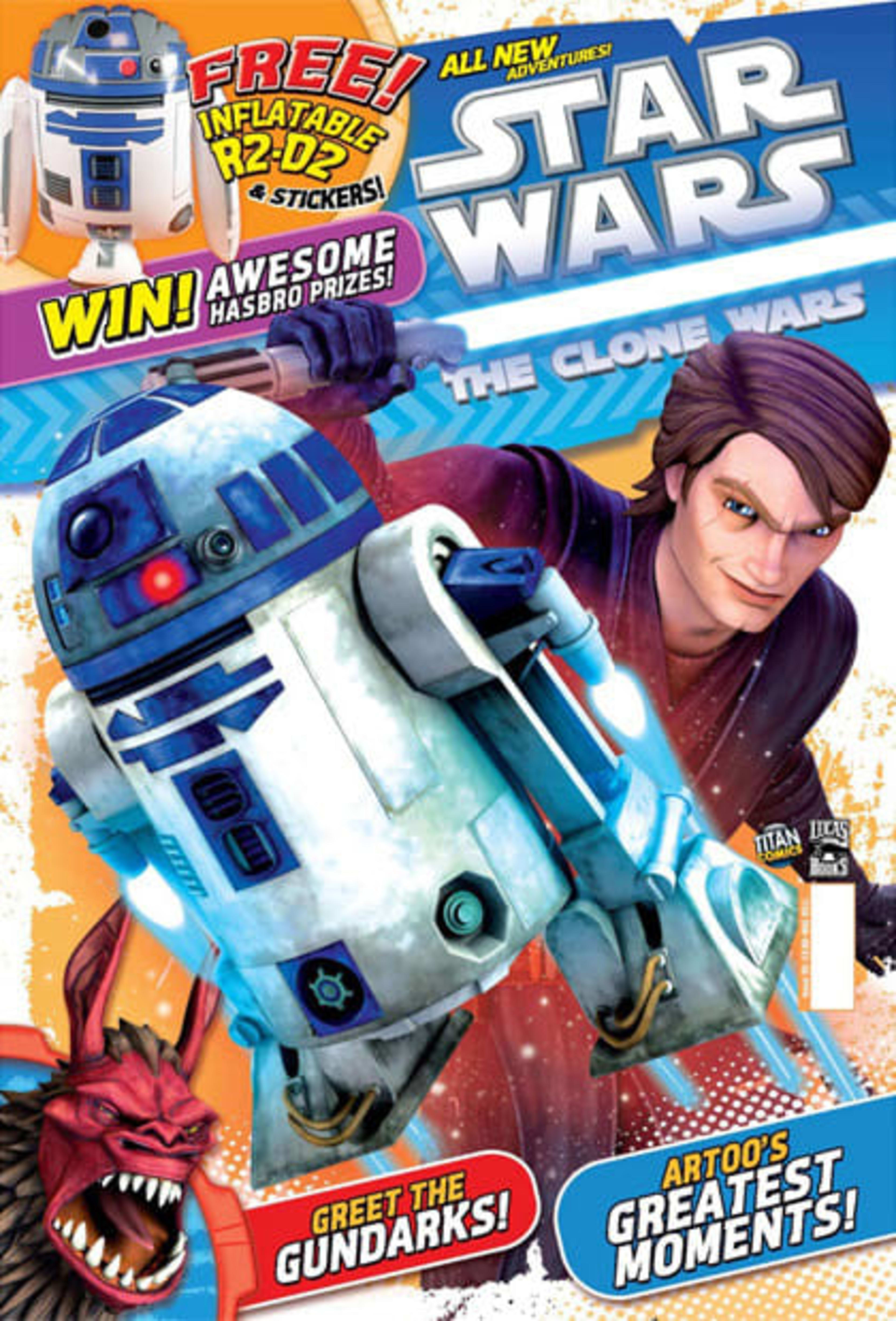 Star Wars: The Clone Wars 623