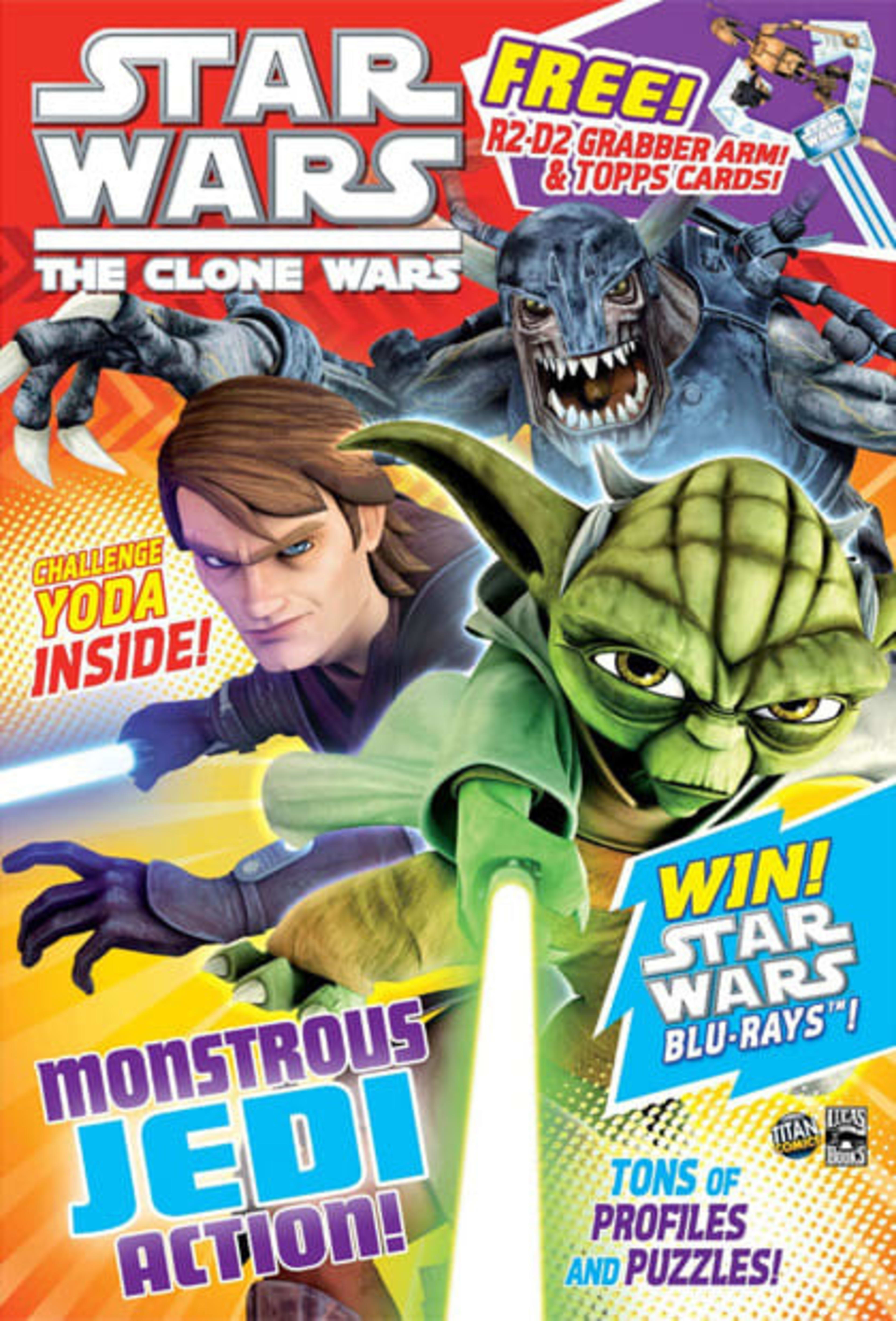Star Wars: The Clone Wars 624