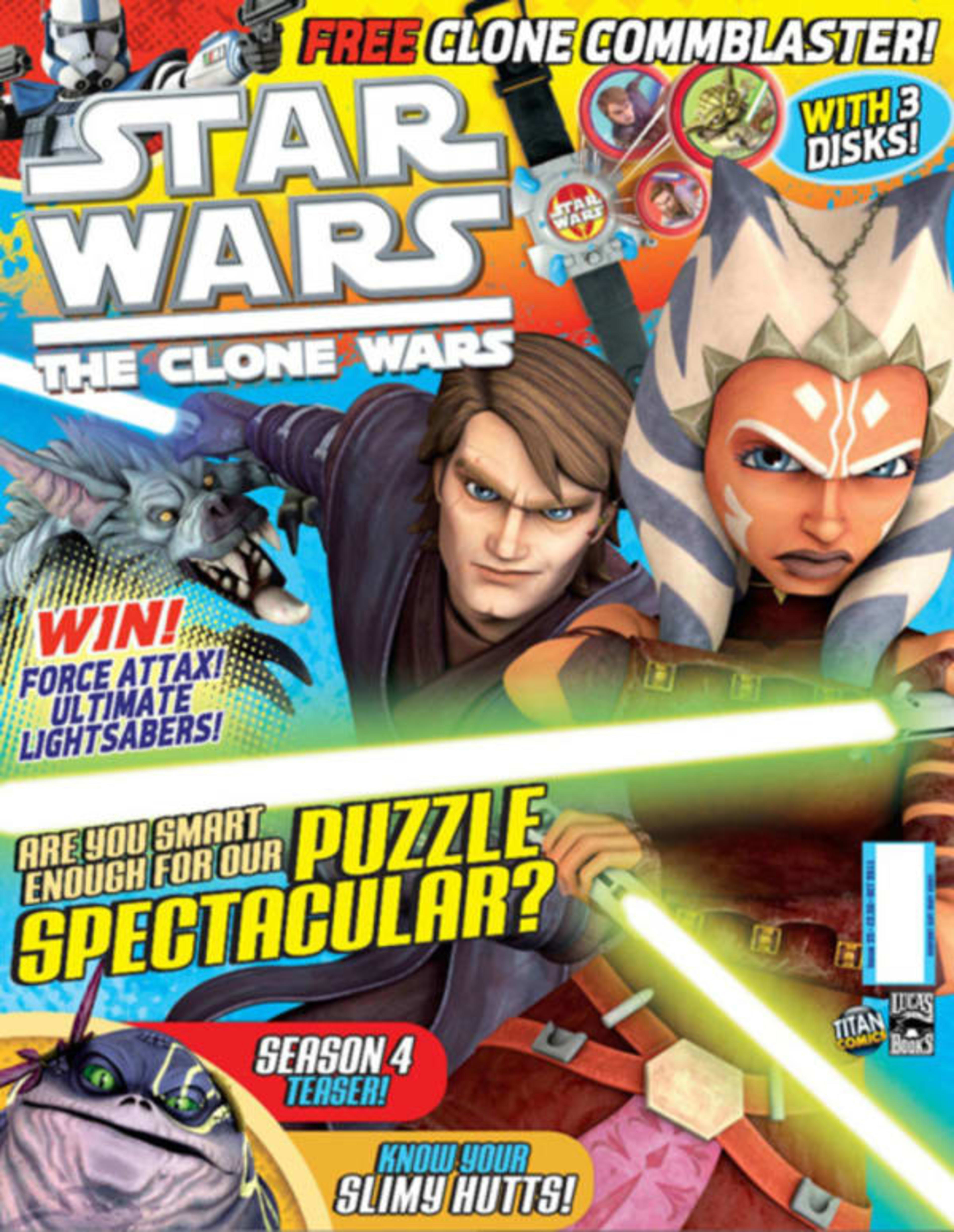 Star Wars: The Clone Wars 625