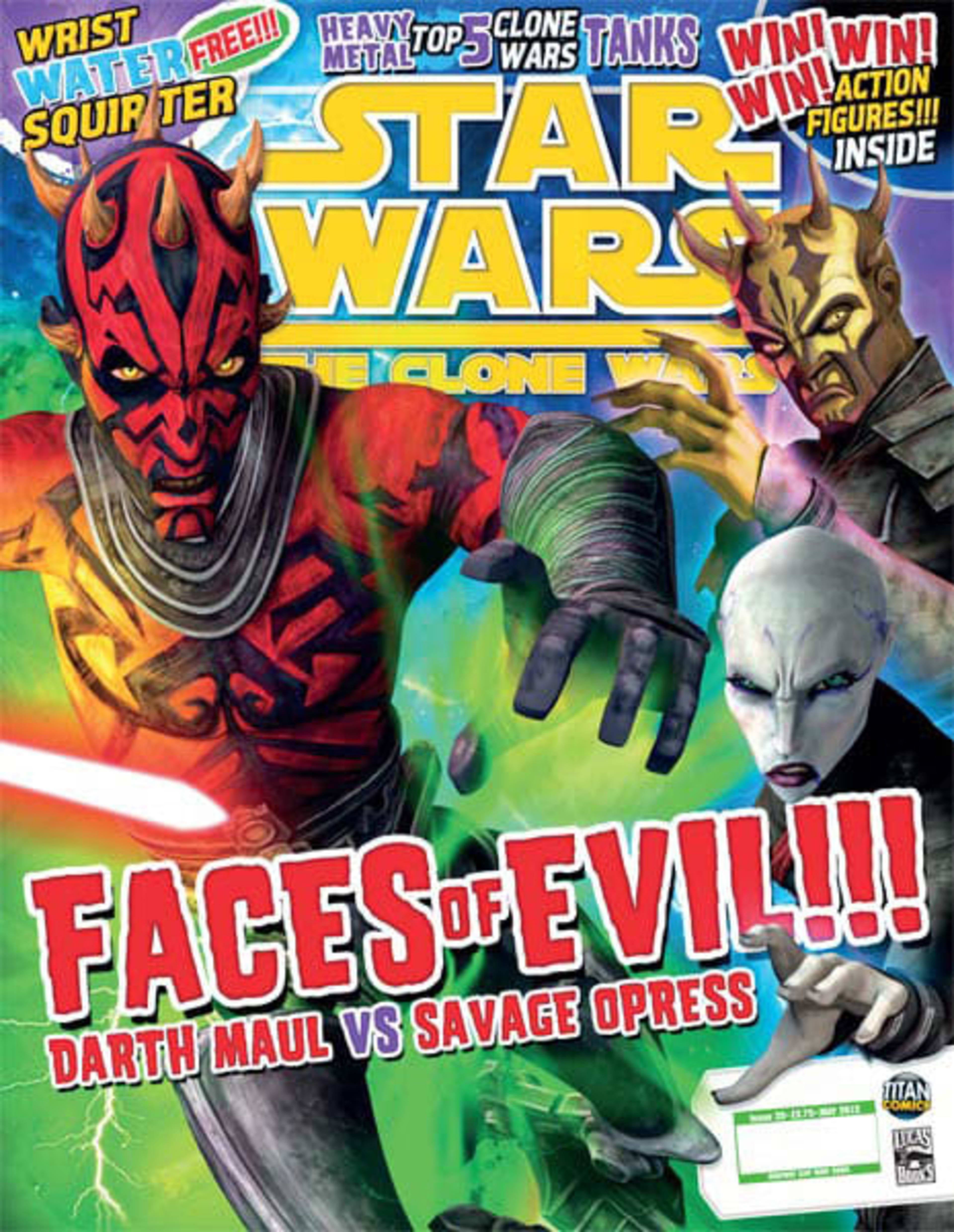 Star Wars: The Clone Wars 635