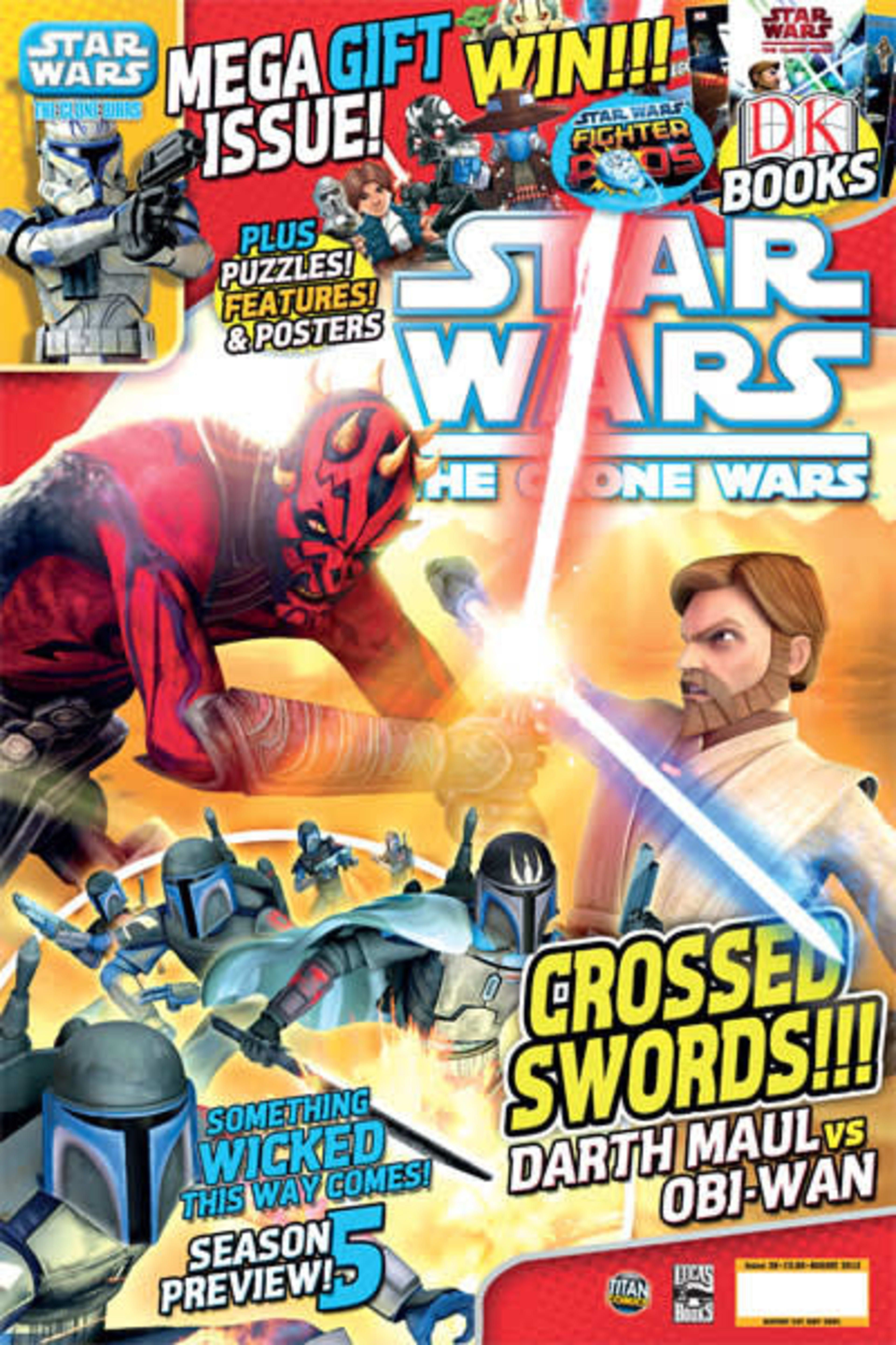 Star Wars: The Clone Wars 636
