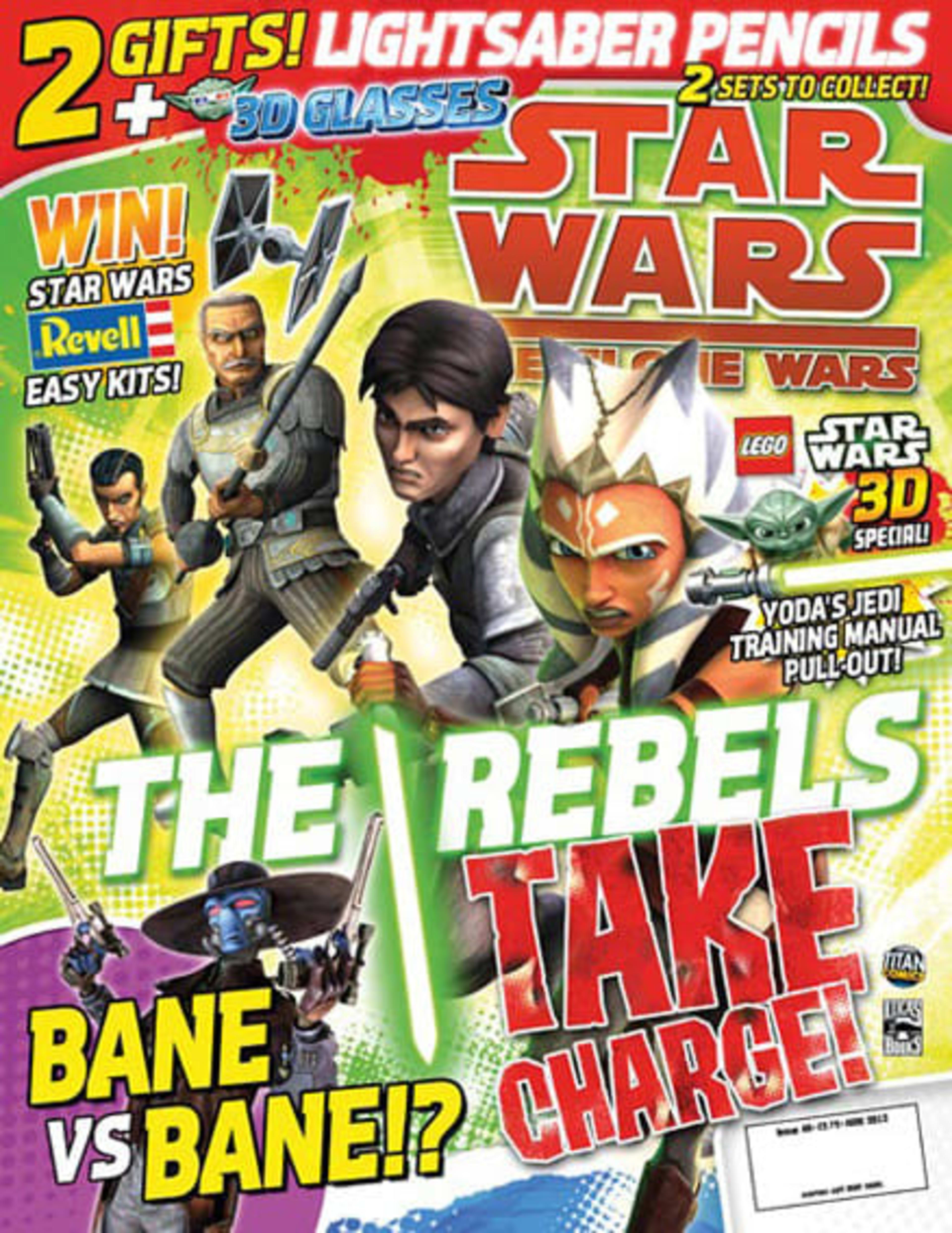 Star Wars: The Clone Wars 646