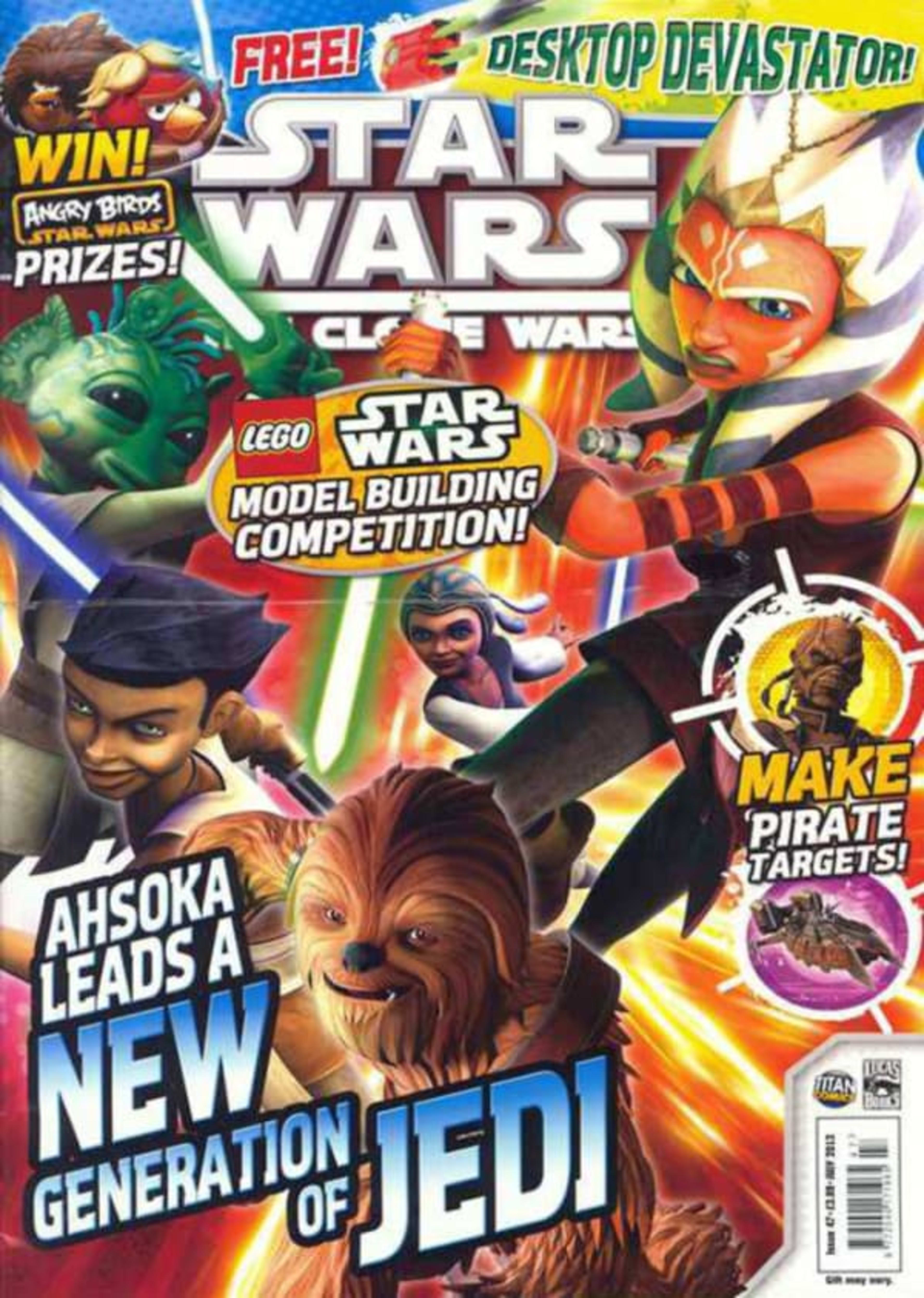 Star Wars: The Clone Wars 647
