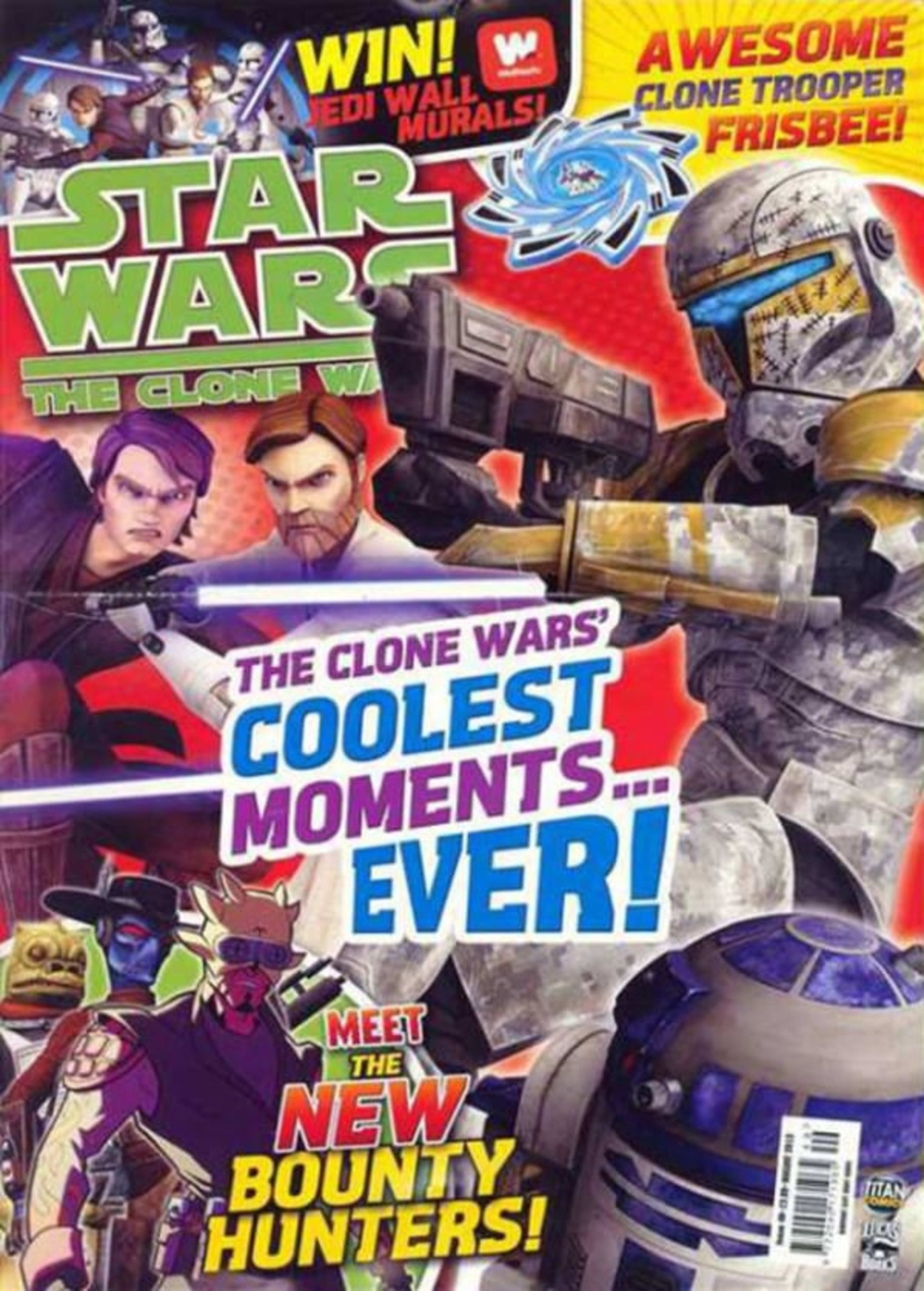 Star Wars: The Clone Wars 649