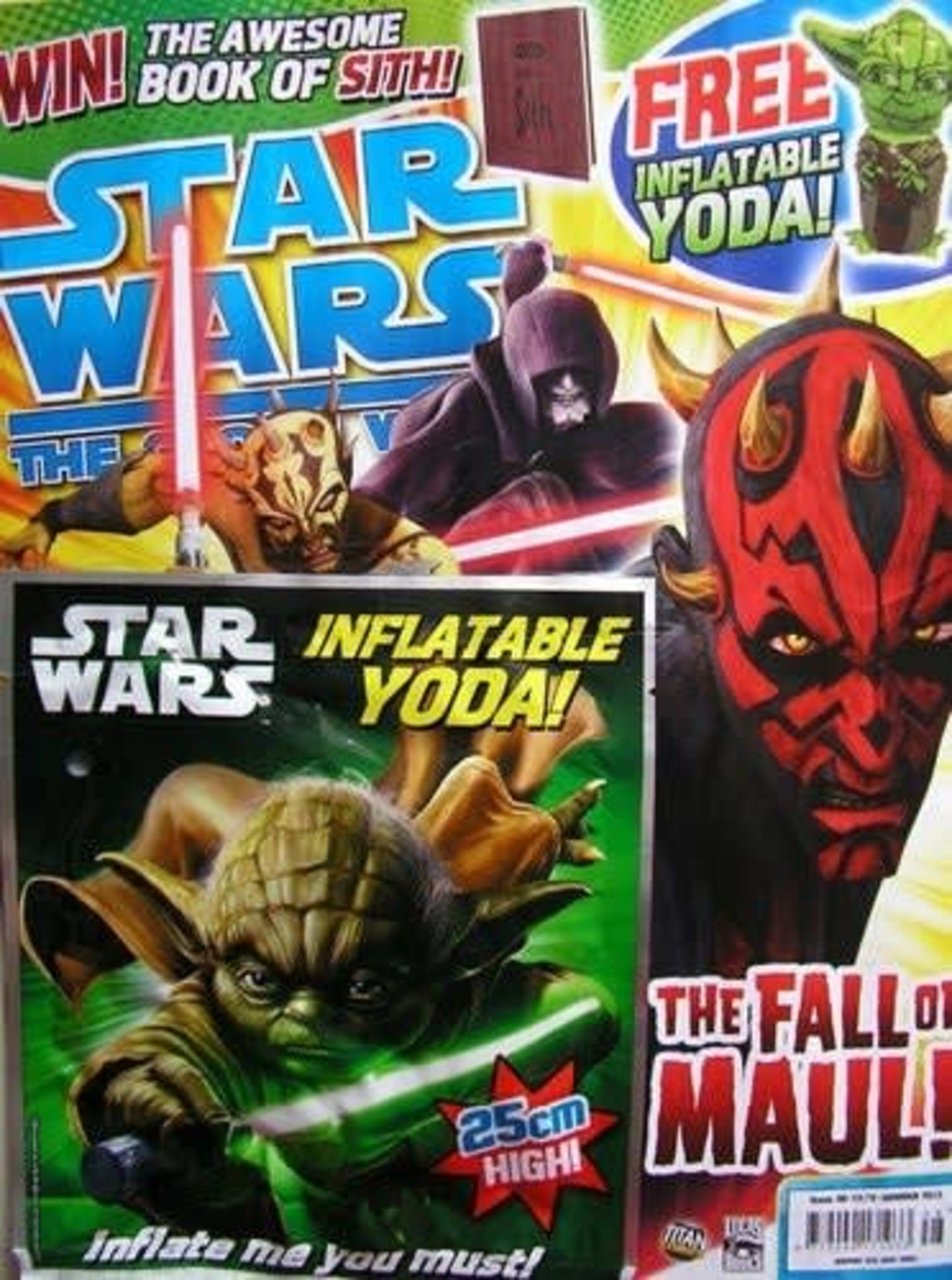 Star Wars: The Clone Wars 648