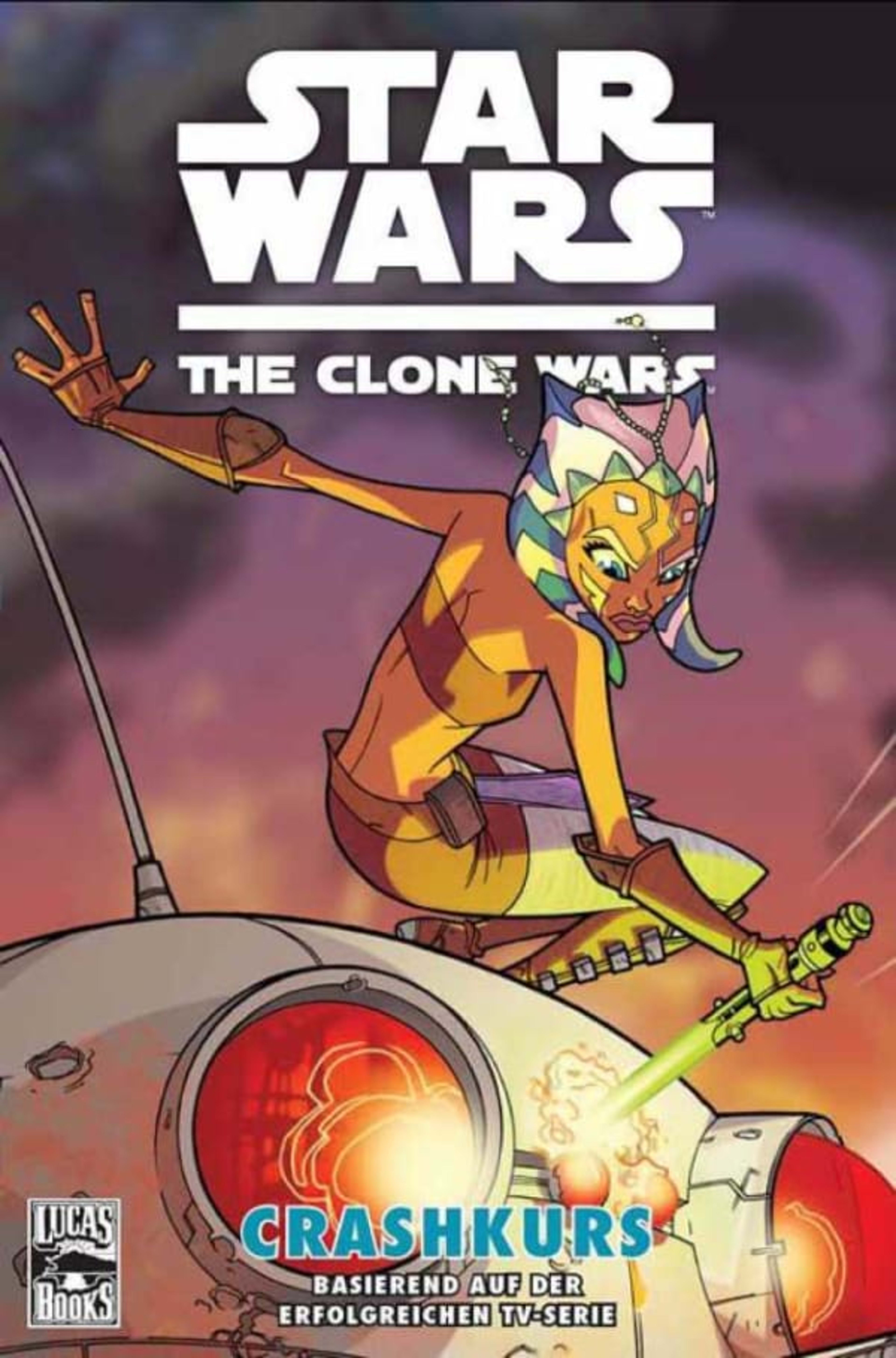 Star Wars: The Clone Wars 2