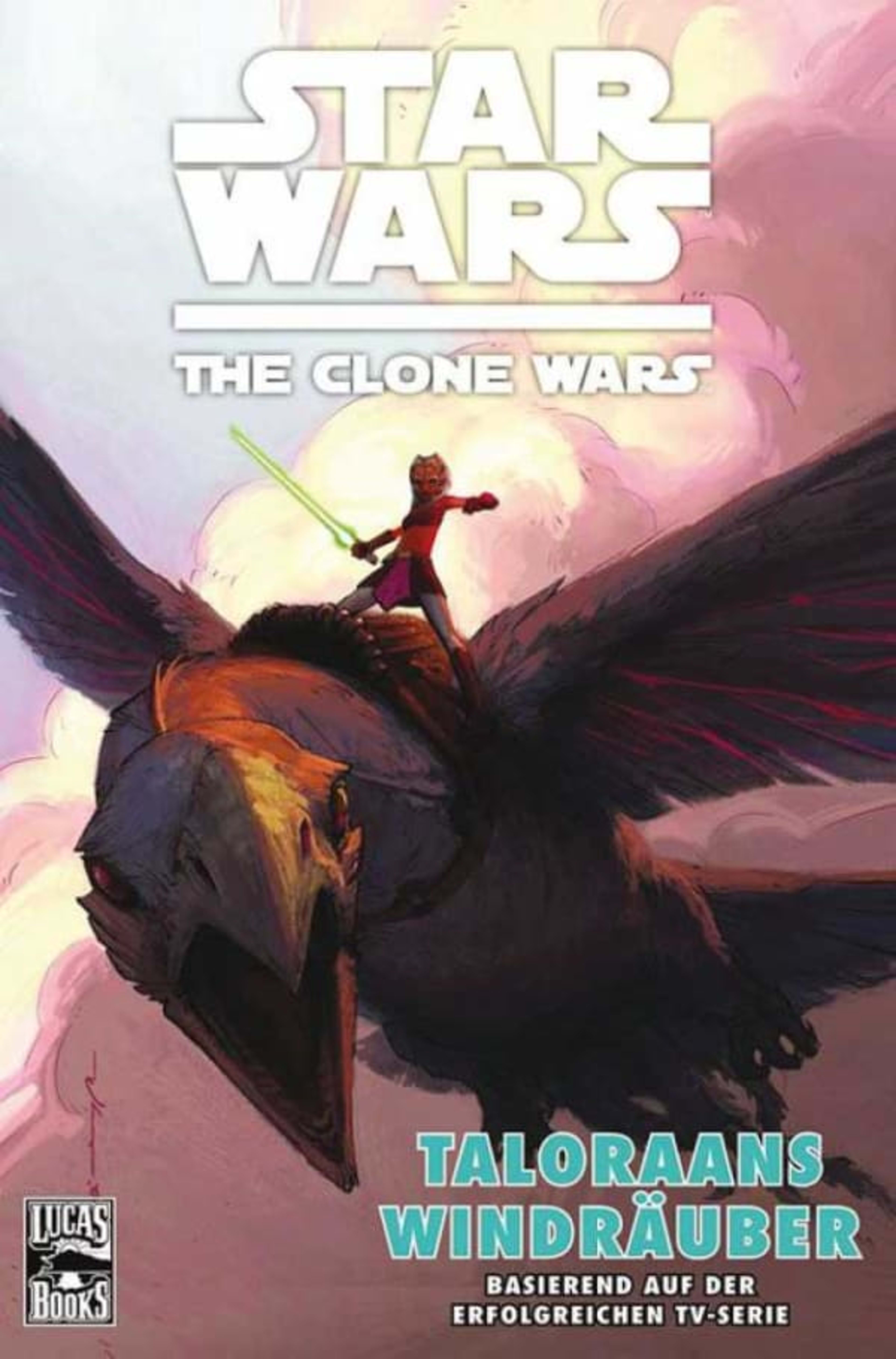 Star Wars: The Clone Wars 4