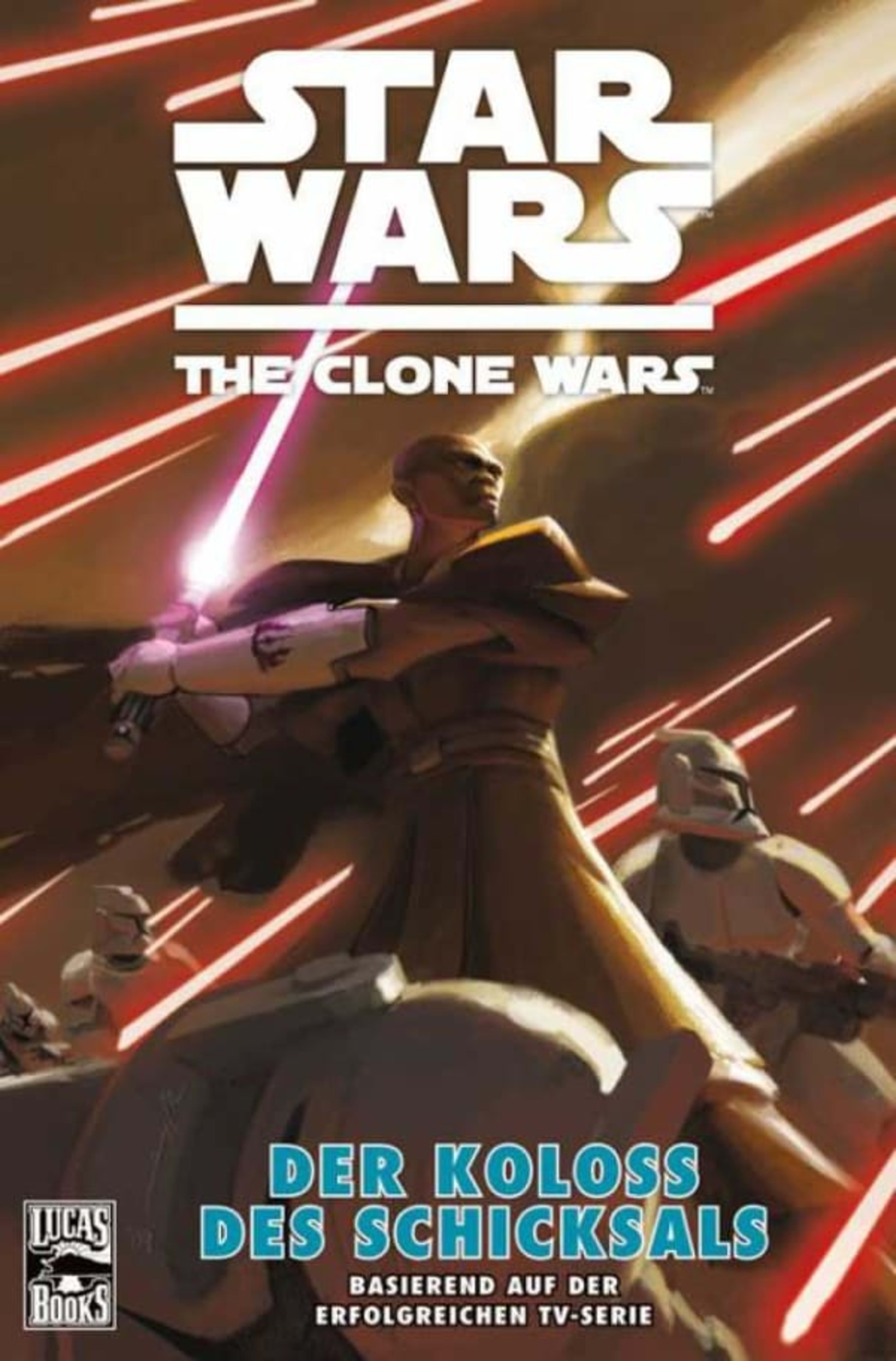 Star Wars: The Clone Wars 5