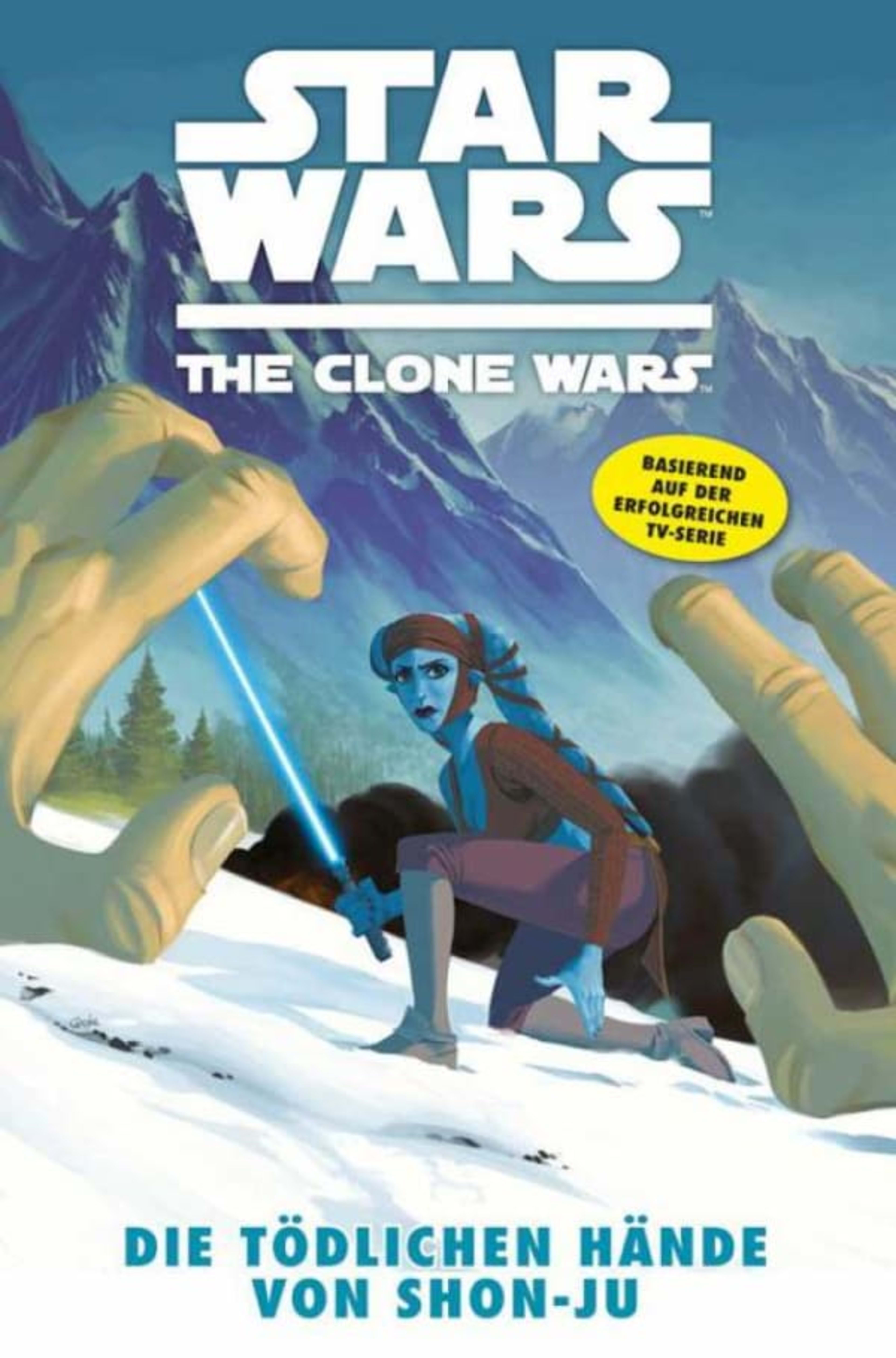 Star Wars: The Clone Wars 7