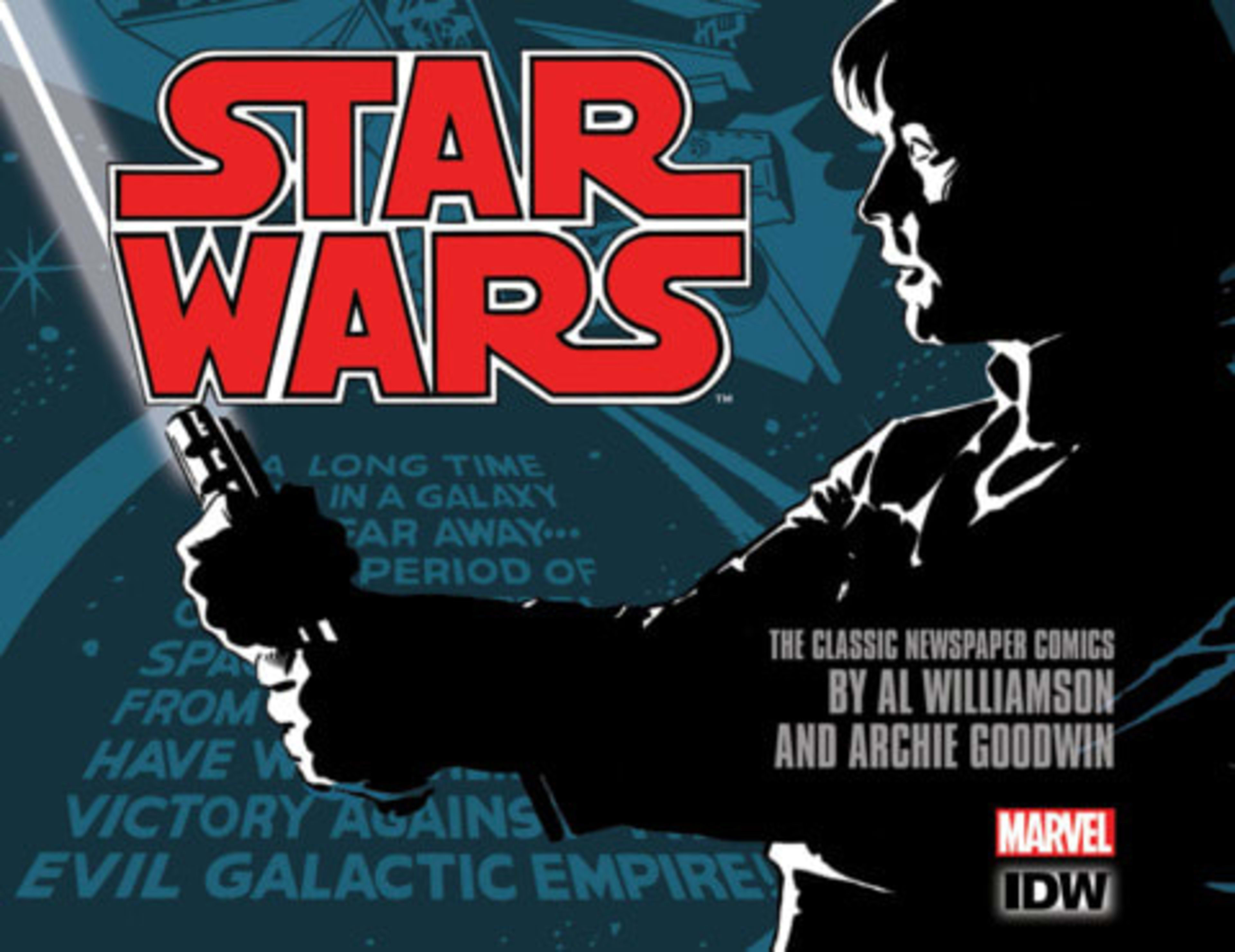 Star Wars: The Complete Classic Newspaper Comics 3