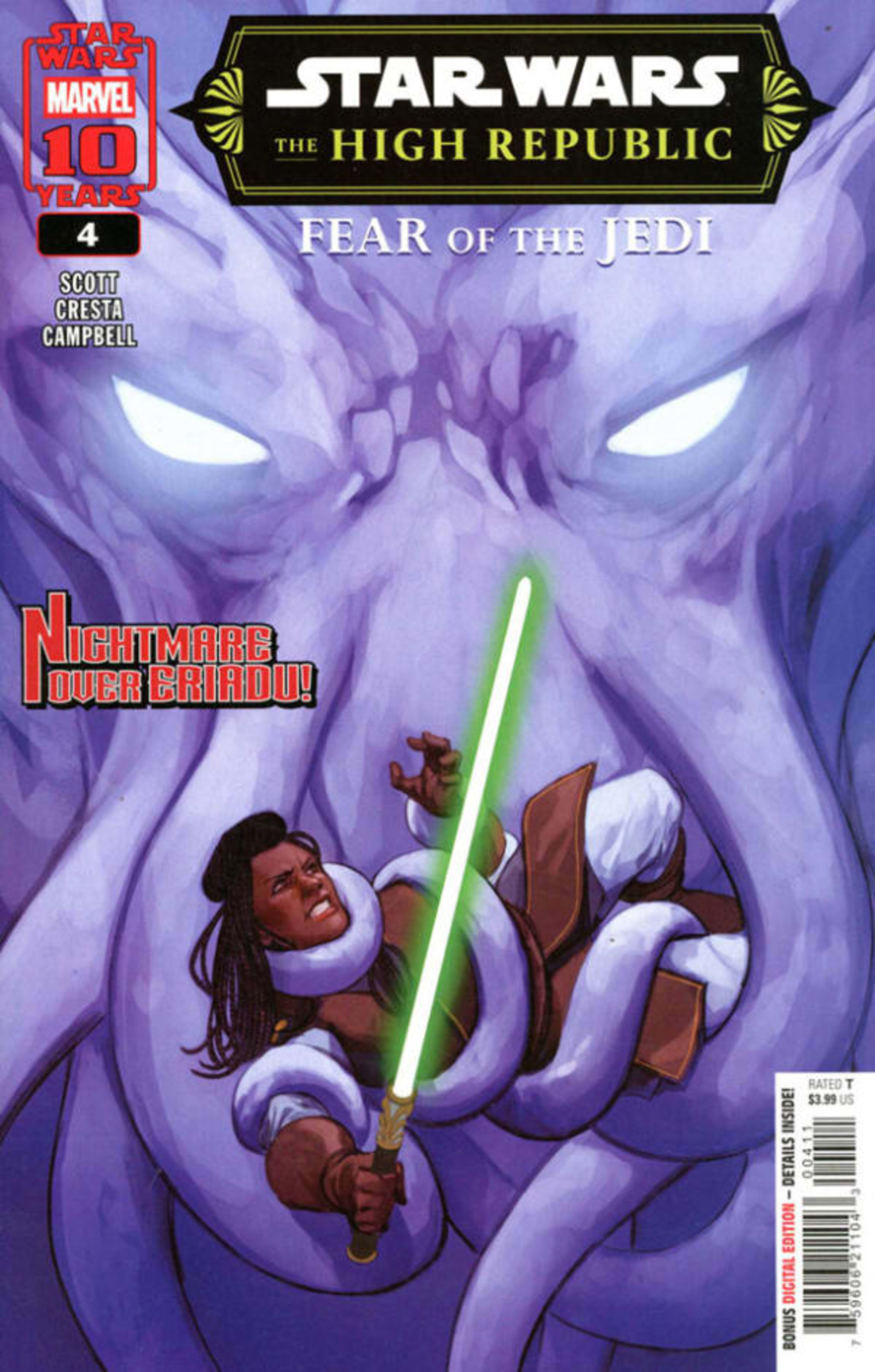 Star Wars: The High Republic [Phase III] – Fear of the Jedi 4