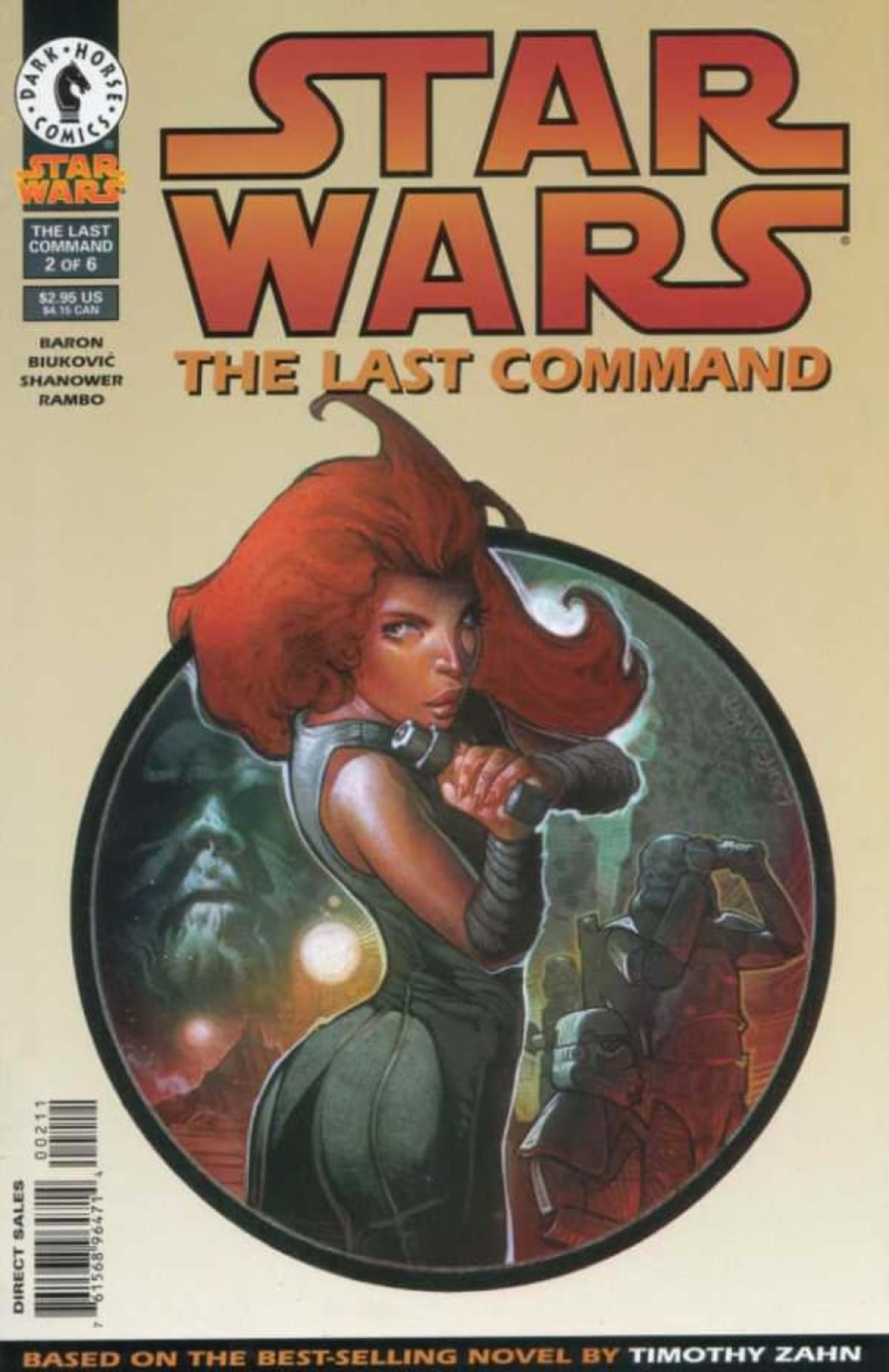 Star Wars: The Last Command 2