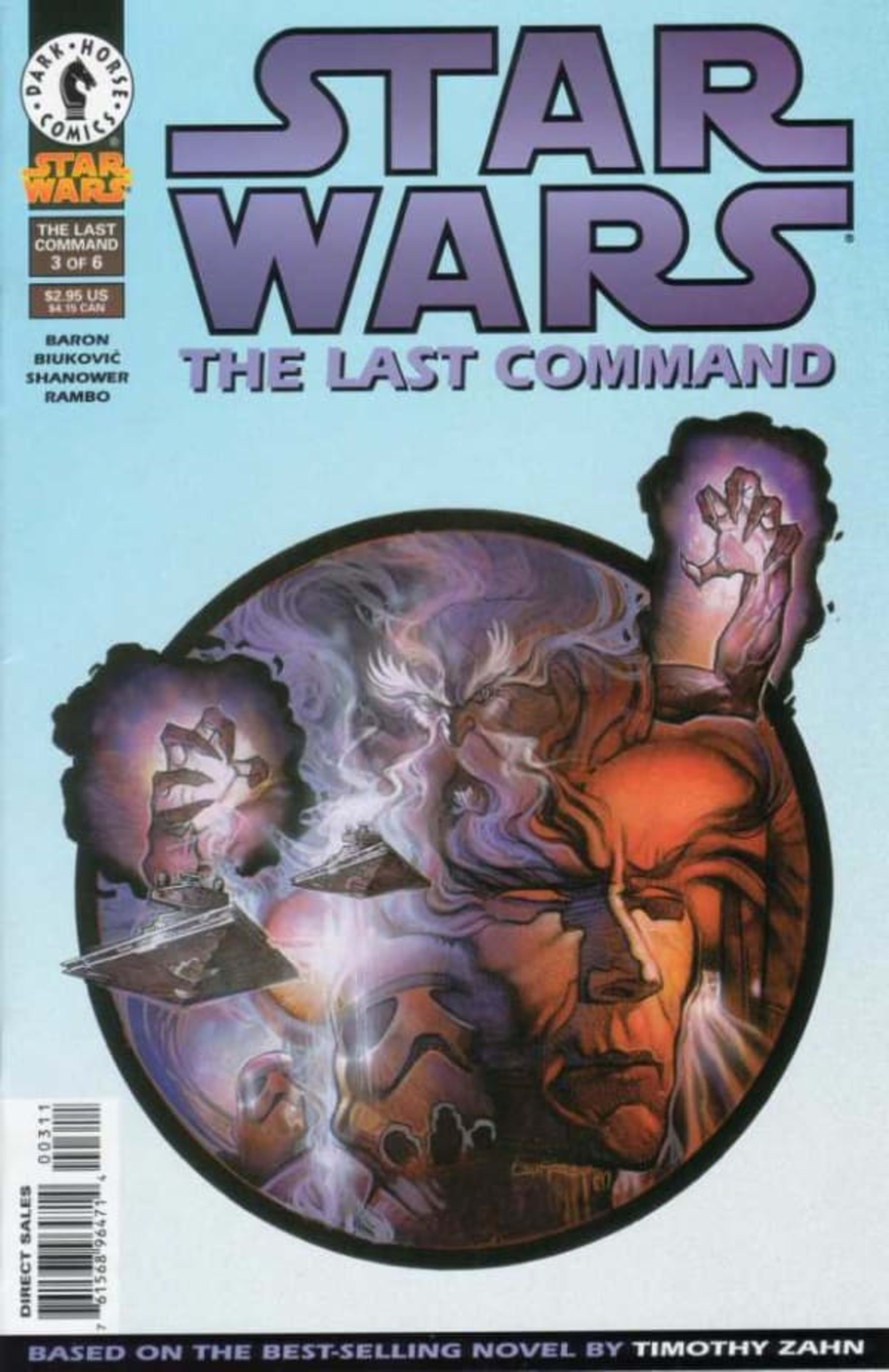 Star Wars: The Last Command 3