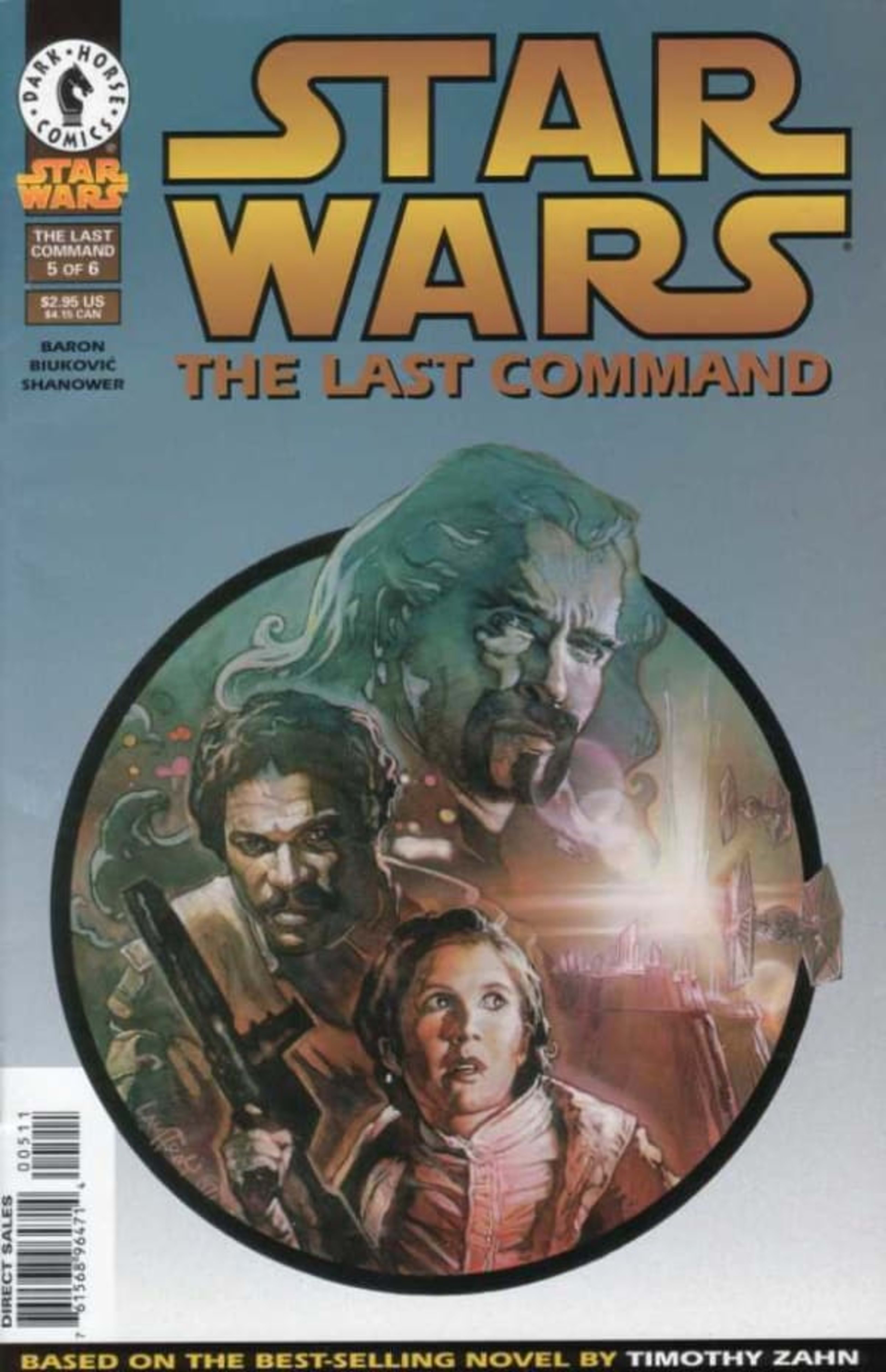 Star Wars: The Last Command 5