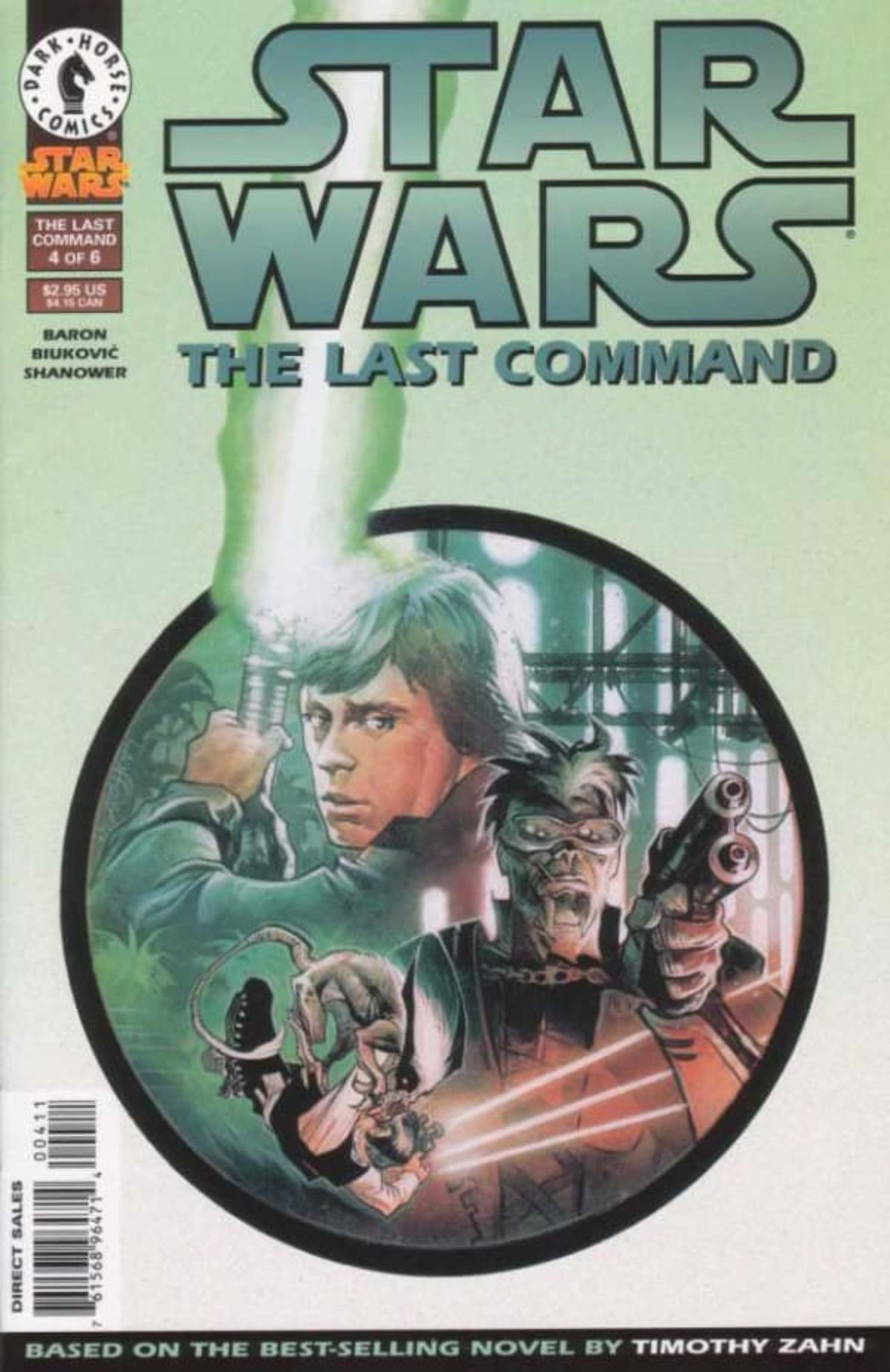 Star Wars: The Last Command 4