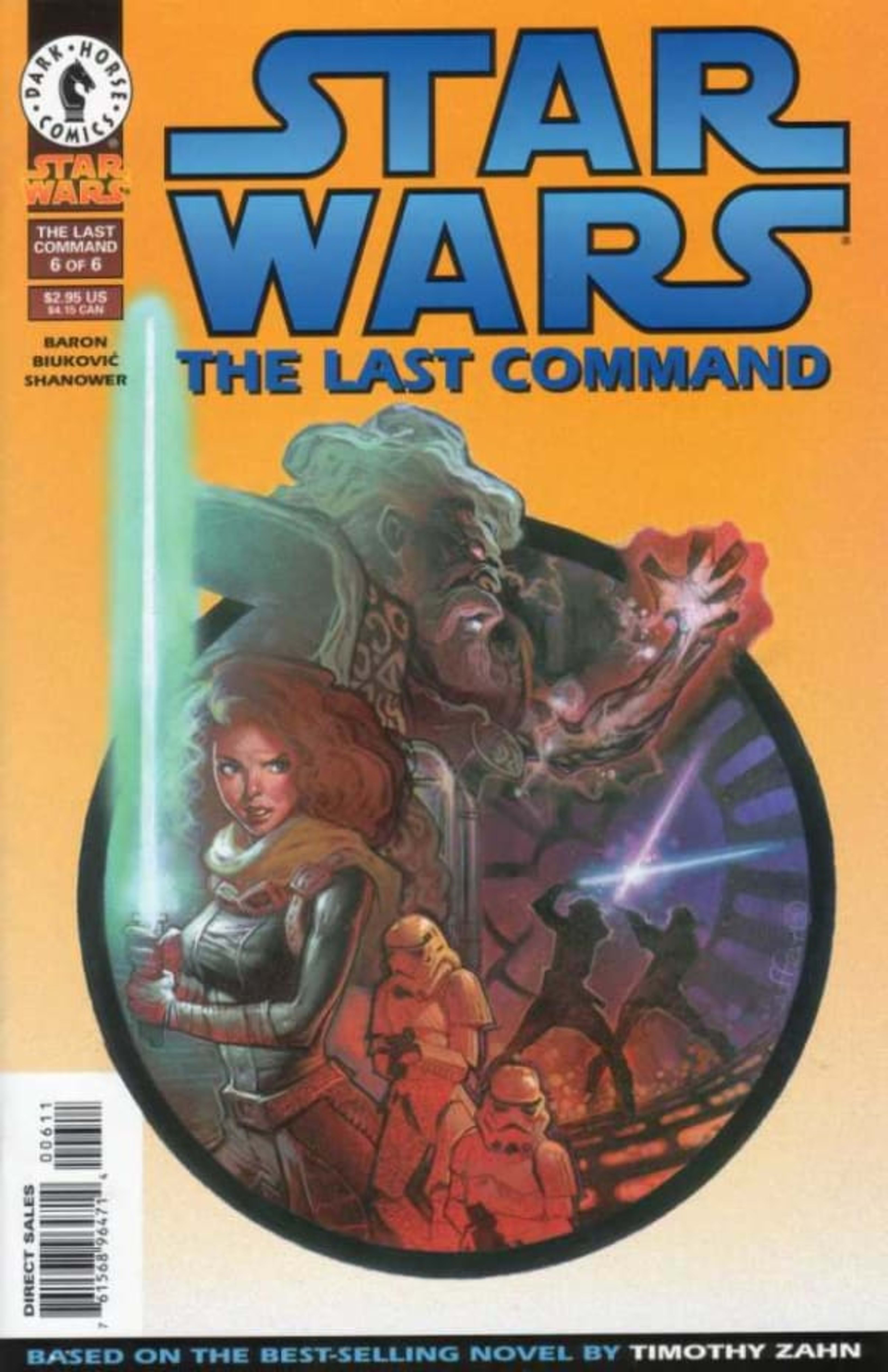 Star Wars: The Last Command 6