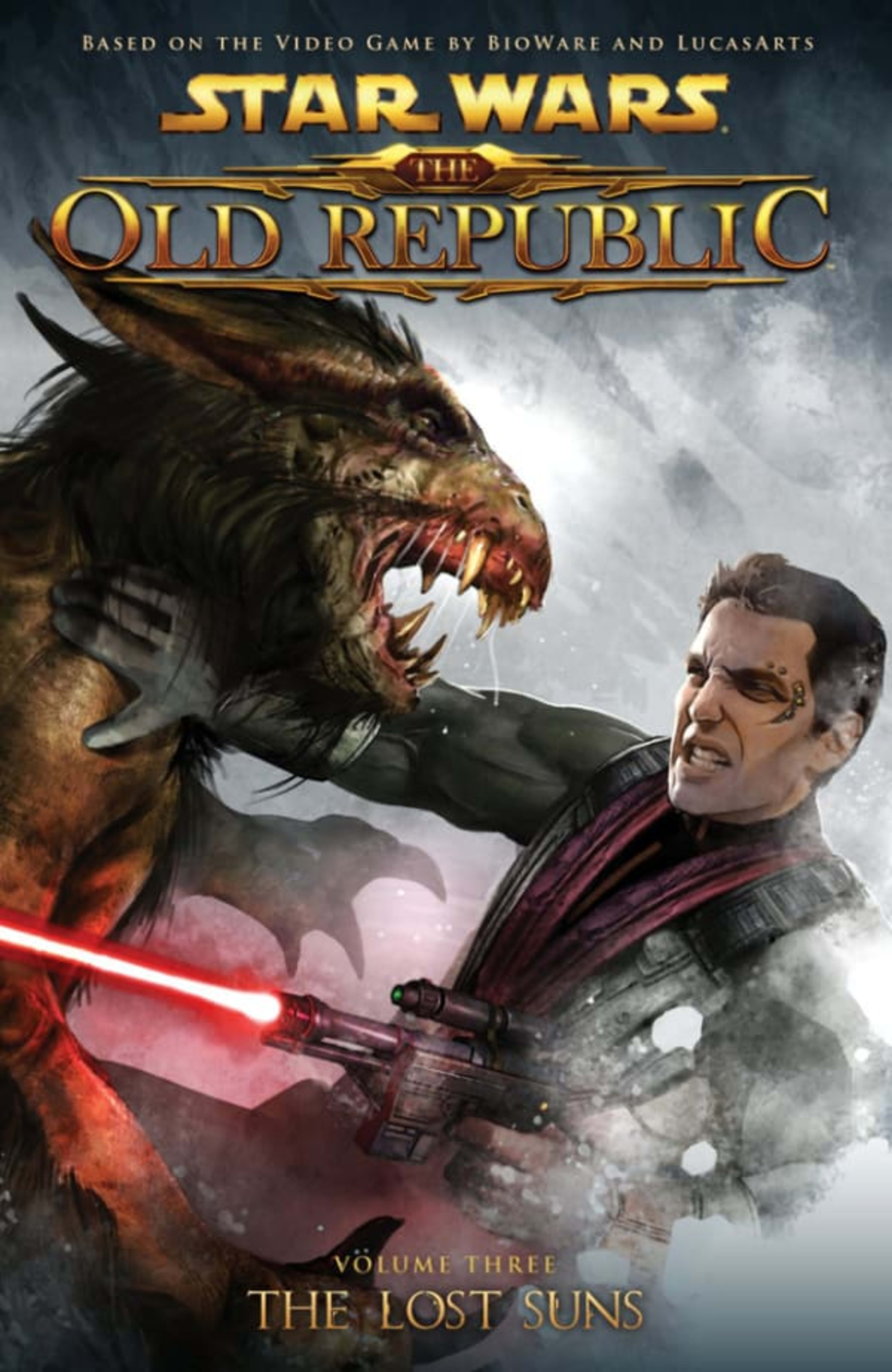 Star Wars: The Old Republic 3