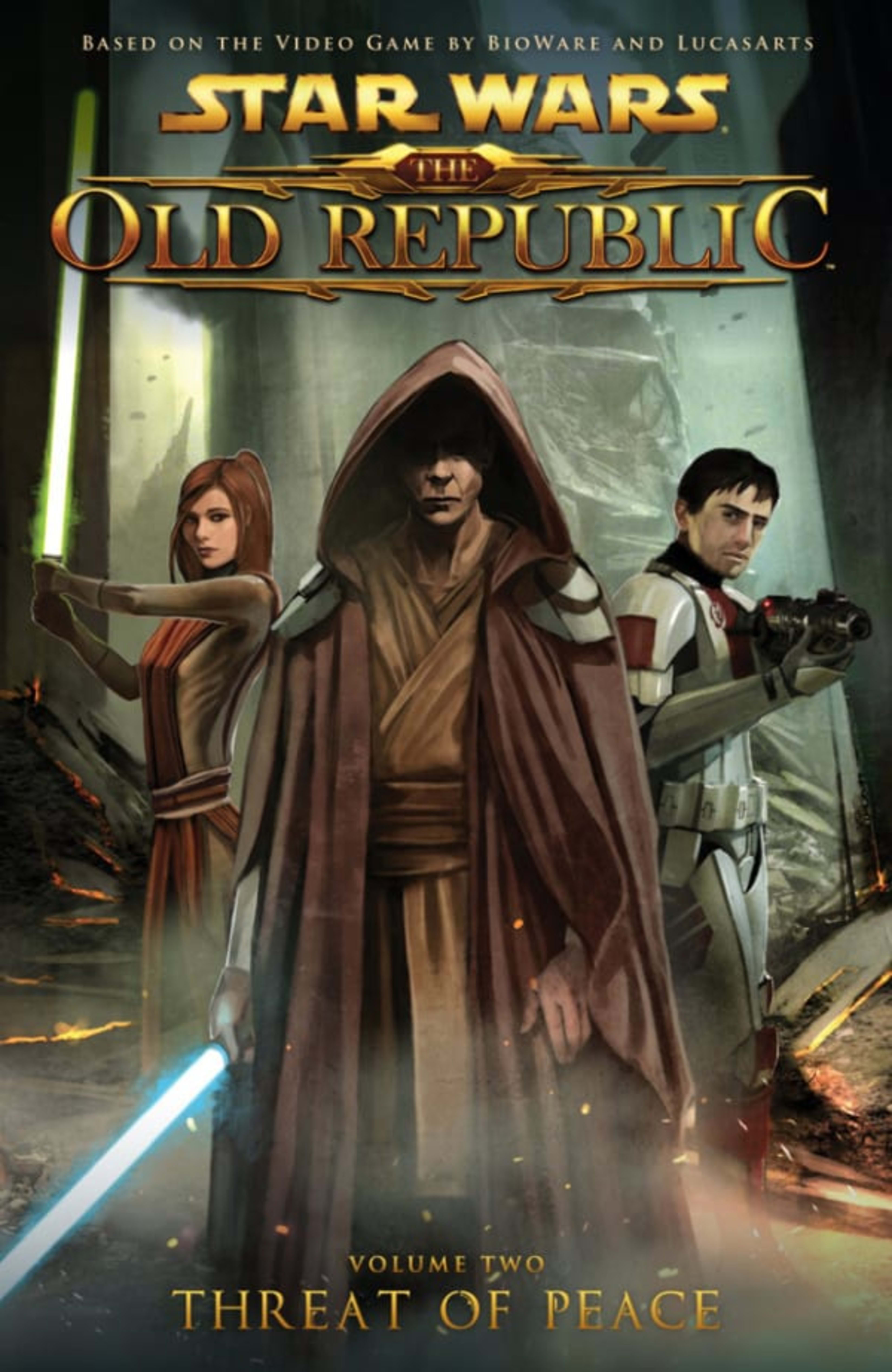 Star Wars: The Old Republic 2