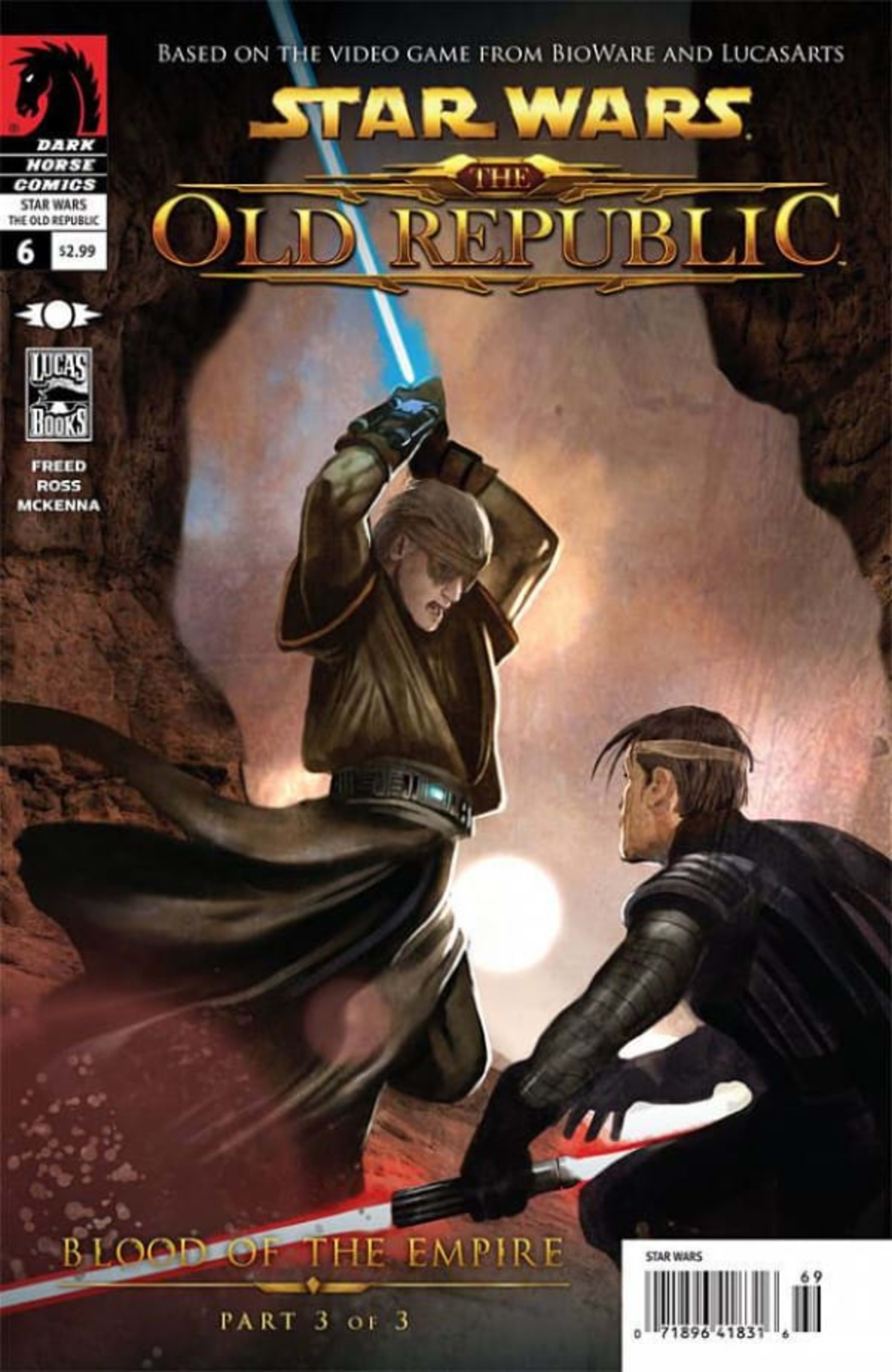 Star Wars: The Old Republic 6