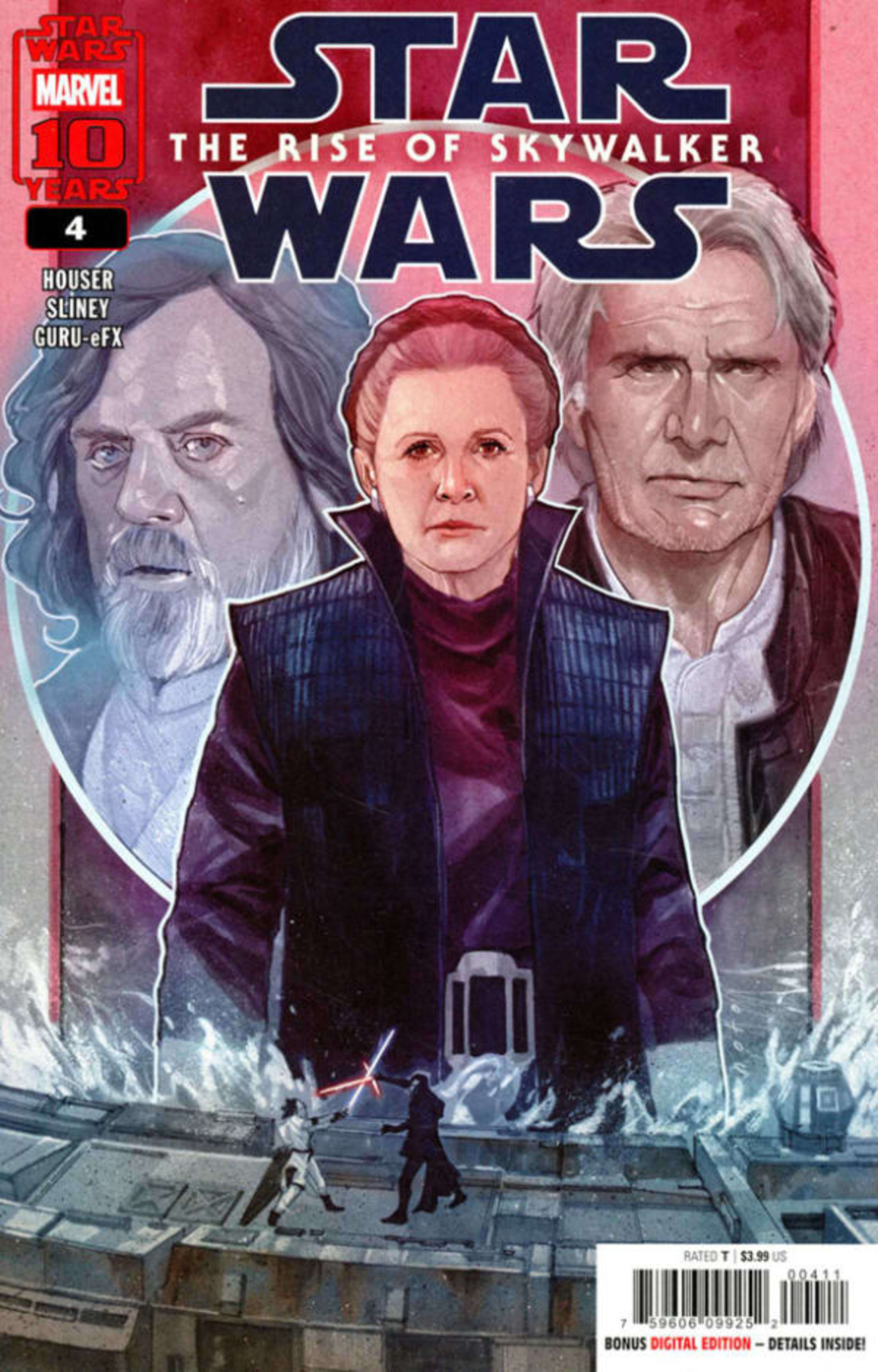 Star Wars: The Rise of Skywalker Adaptation 4