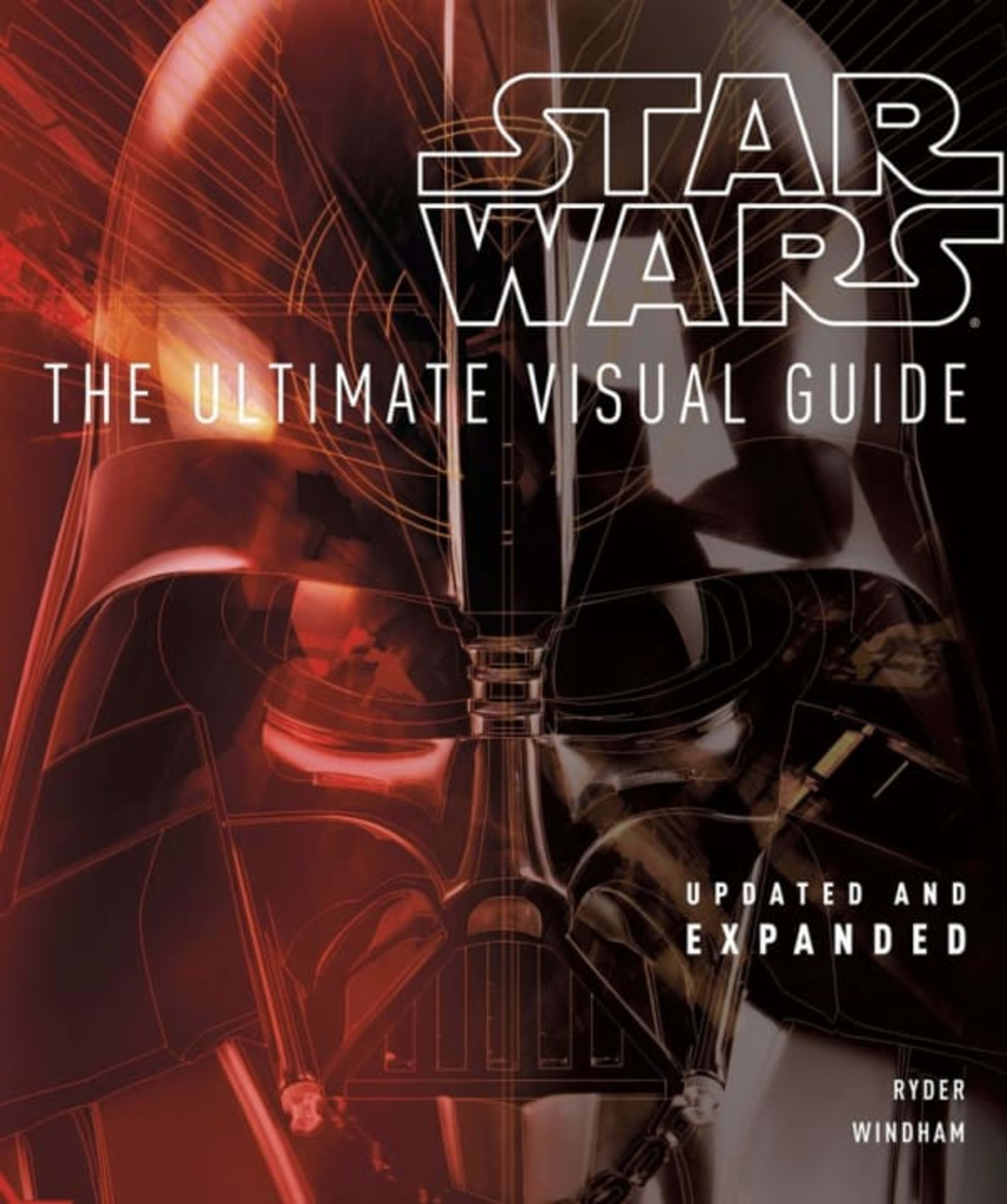 Star Wars: The Ultimate Visual Guide: Updated and Expanded 1