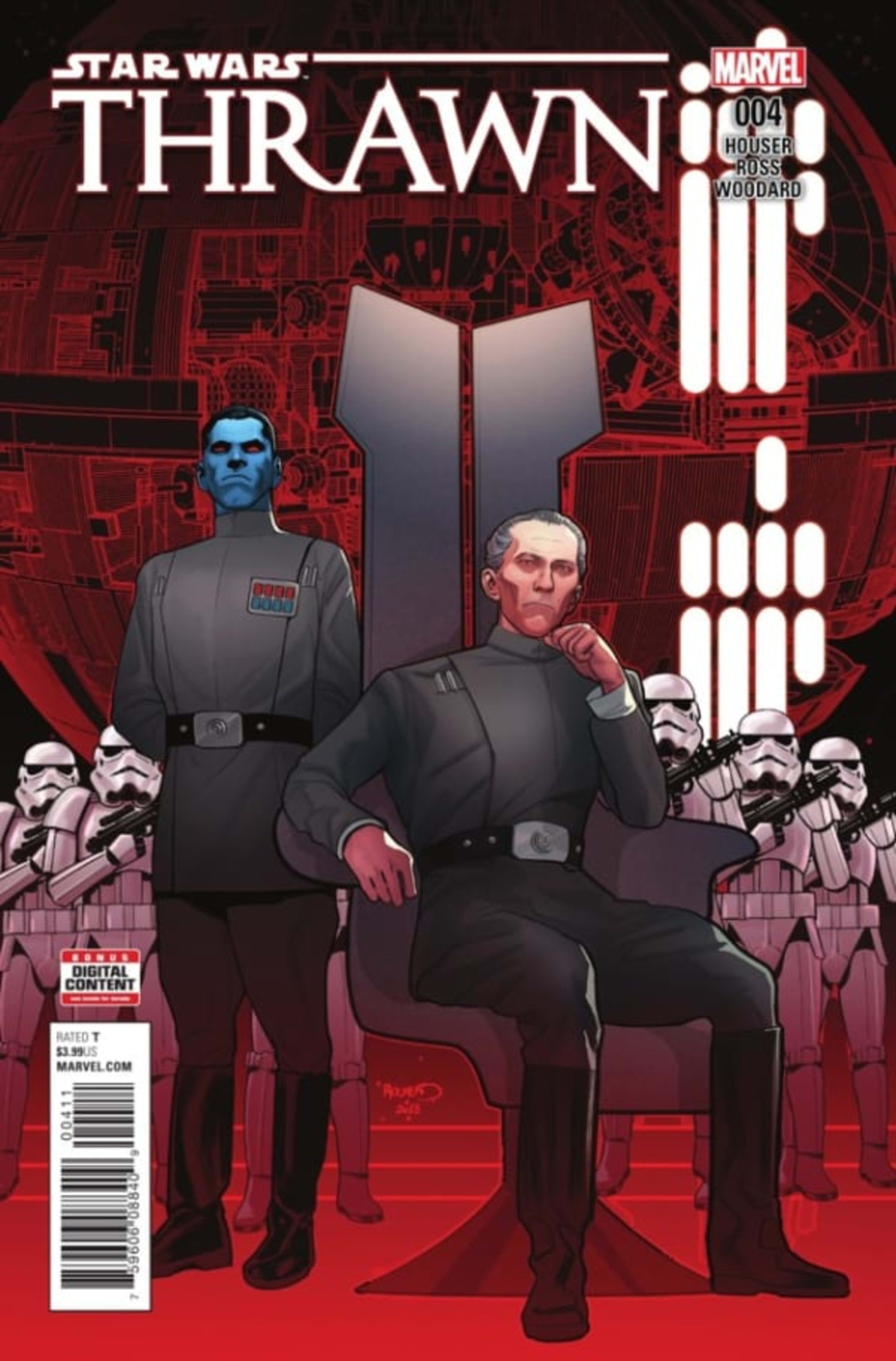 Star Wars: Thrawn 4