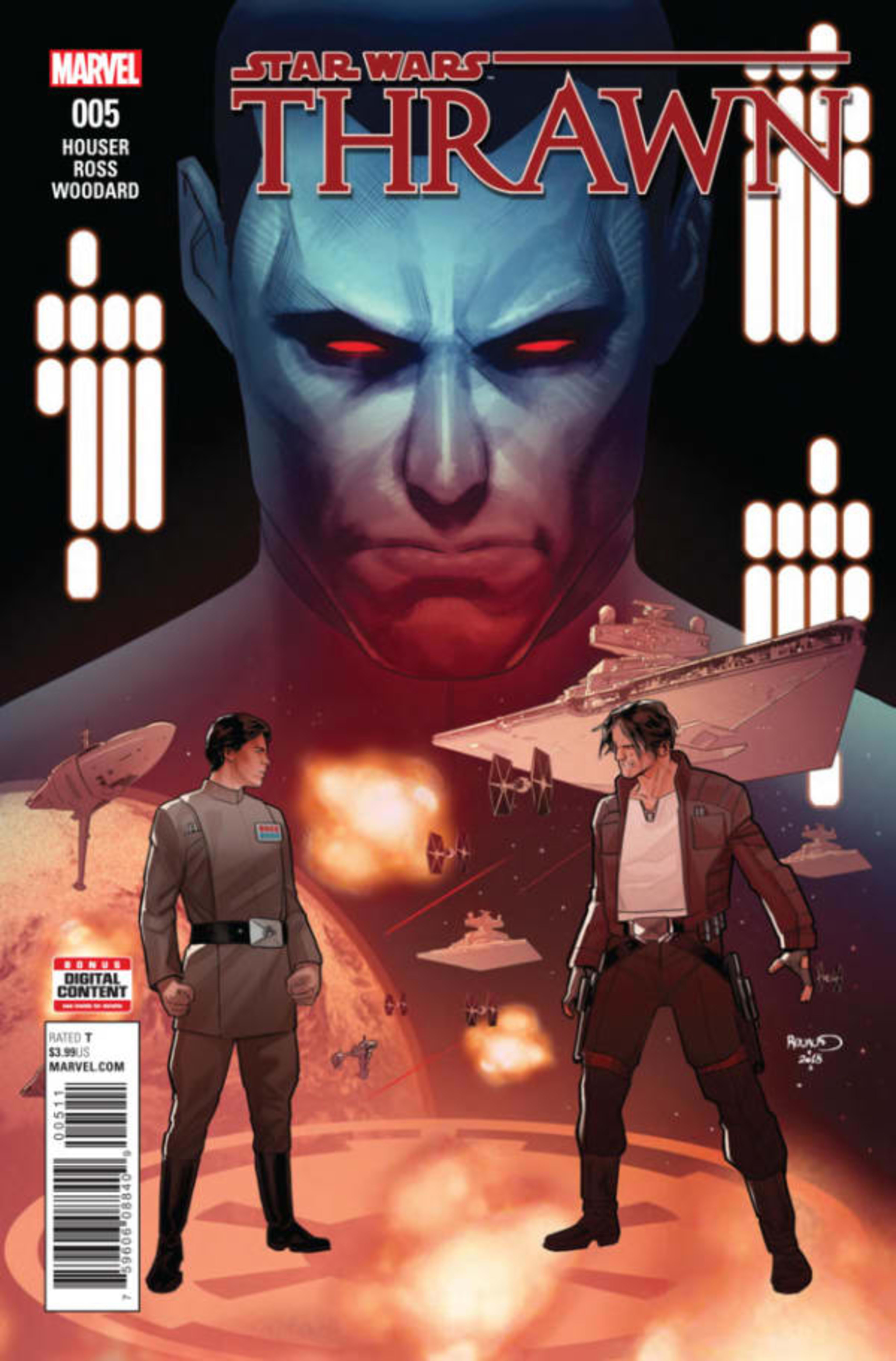Star Wars: Thrawn 5
