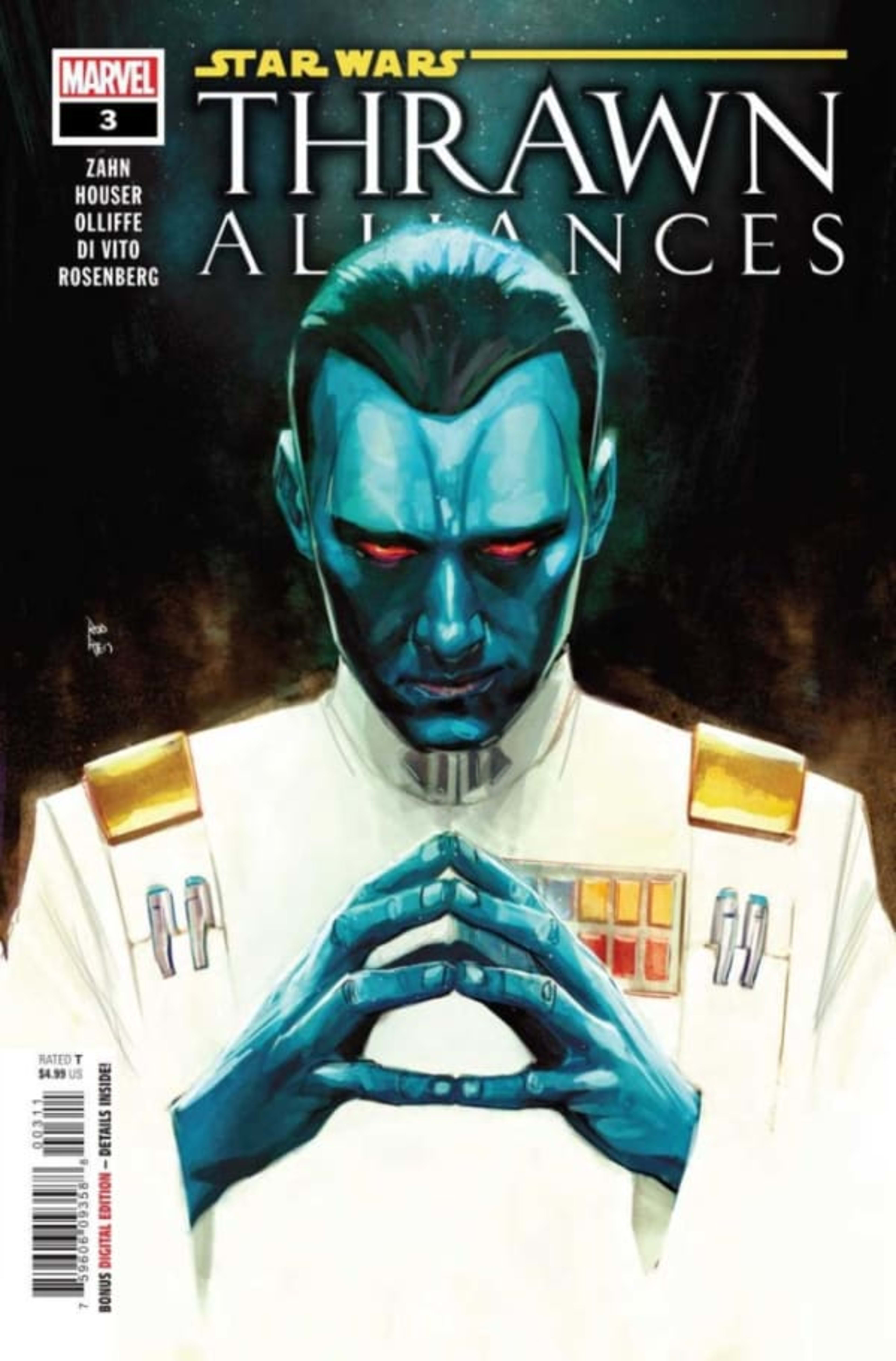 Star Wars: Thrawn - Alliances 3