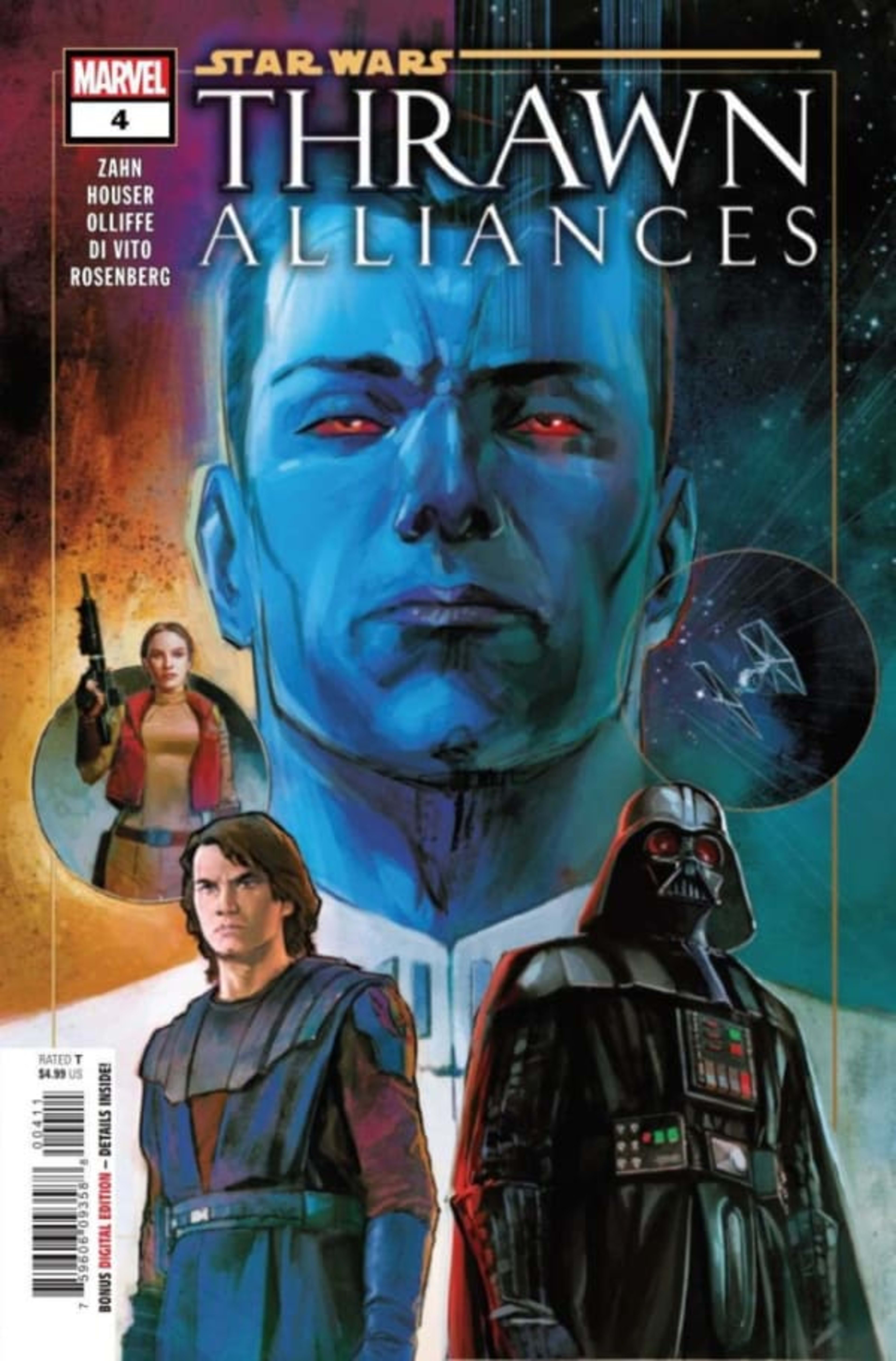 Star Wars: Thrawn - Alliances 4