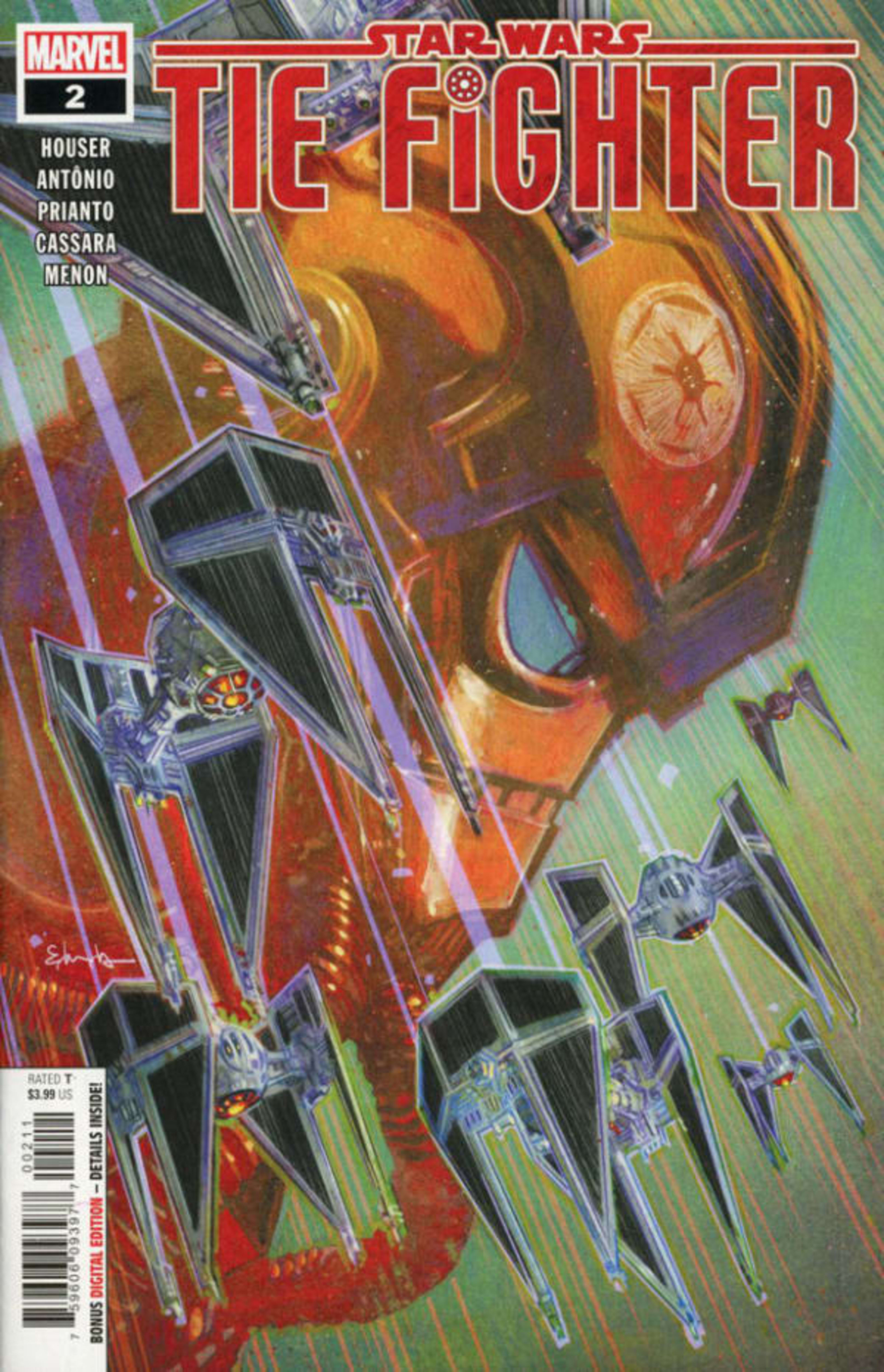 Star Wars: Tie Fighter 2
