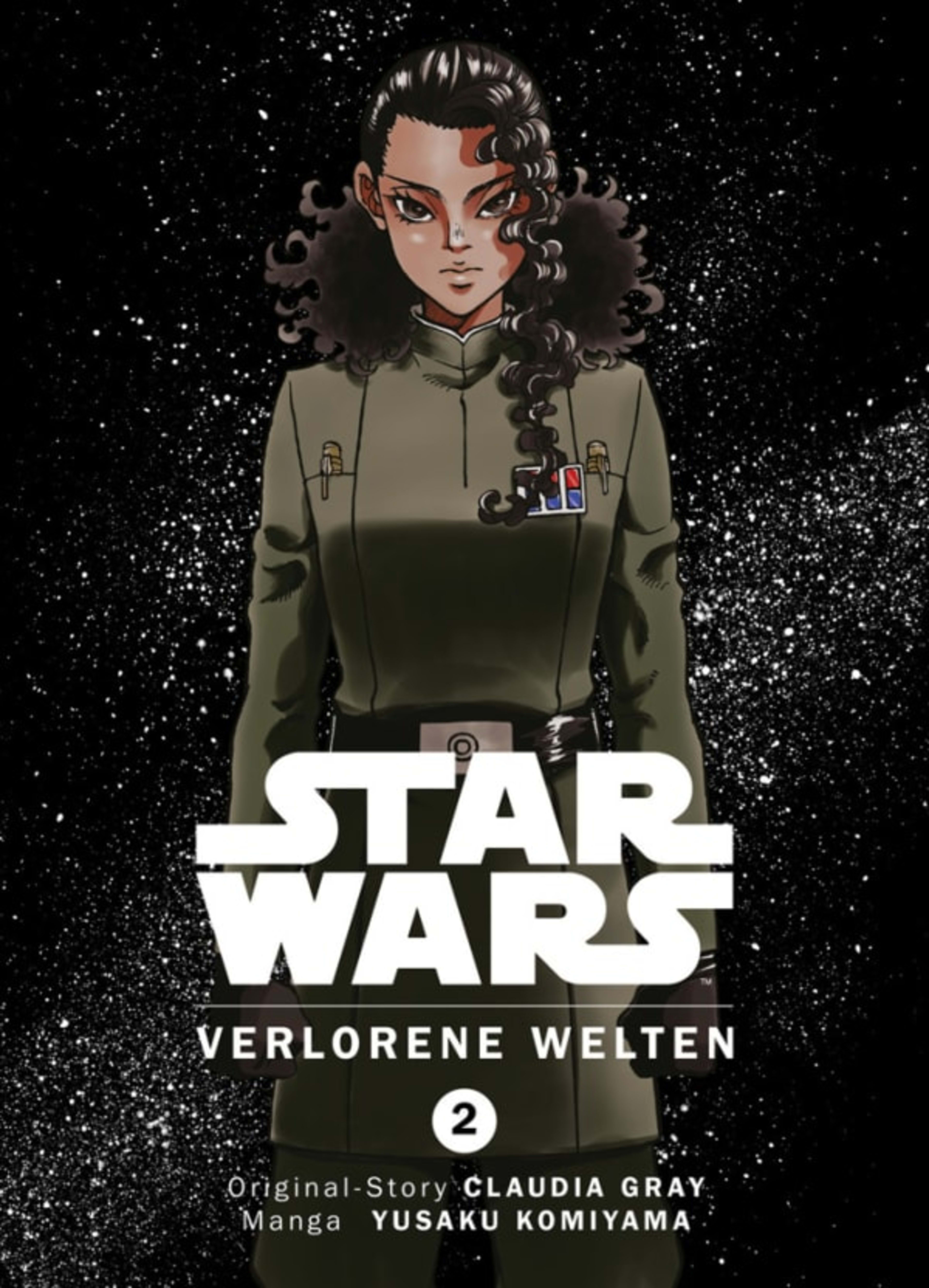 Star Wars: Verlorene Welten 2