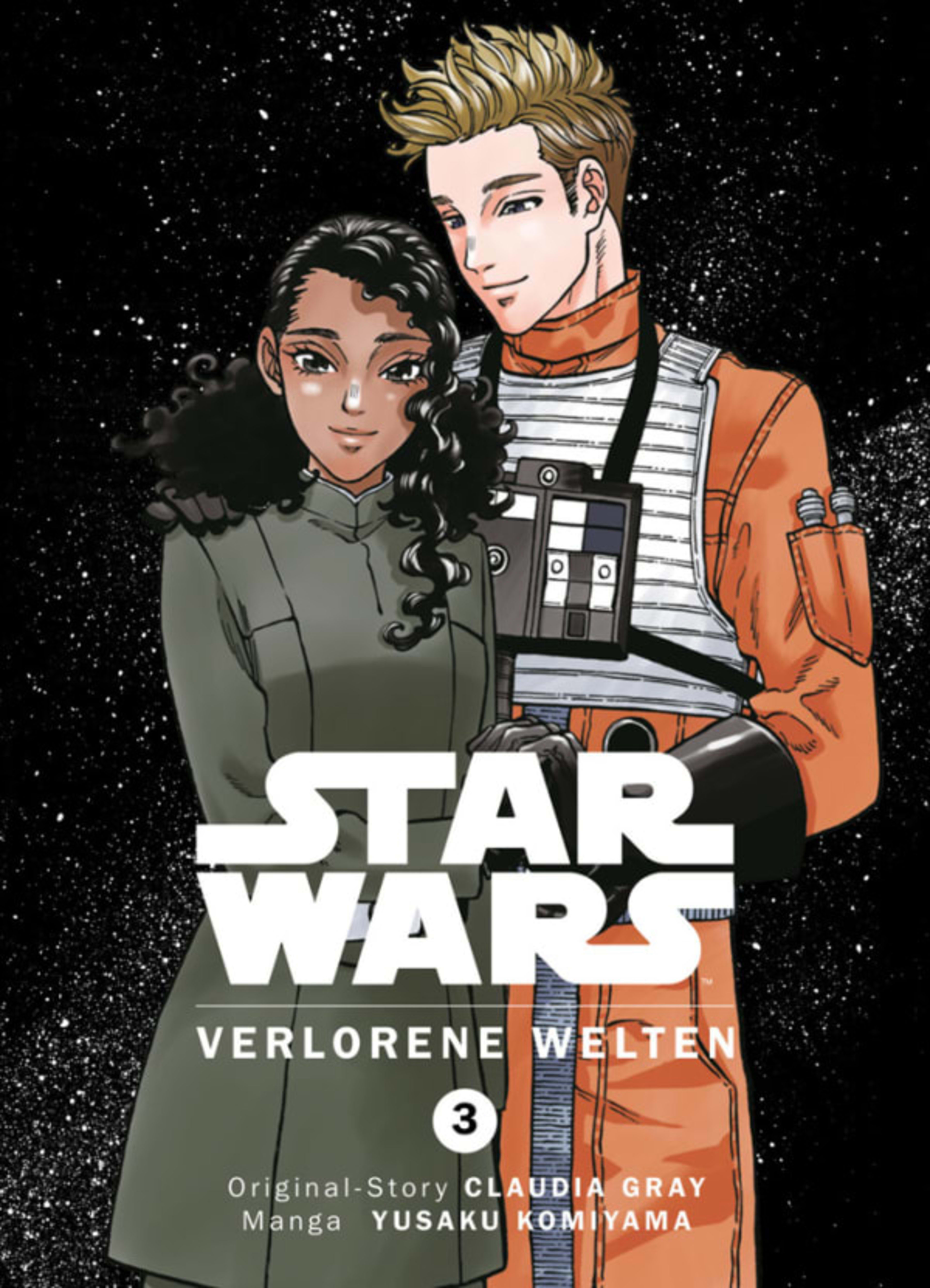 Star Wars: Verlorene Welten 3