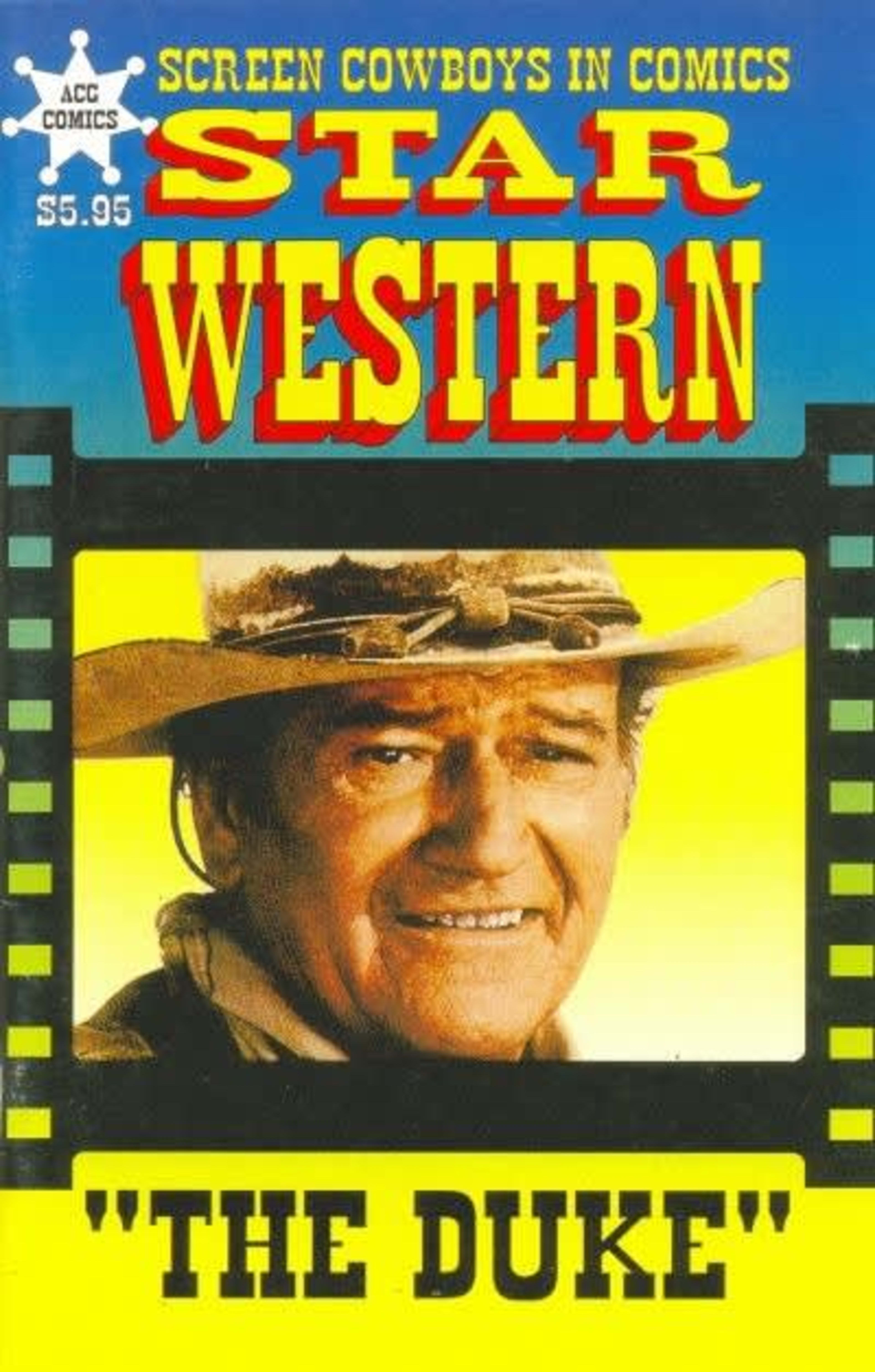Star Western 2