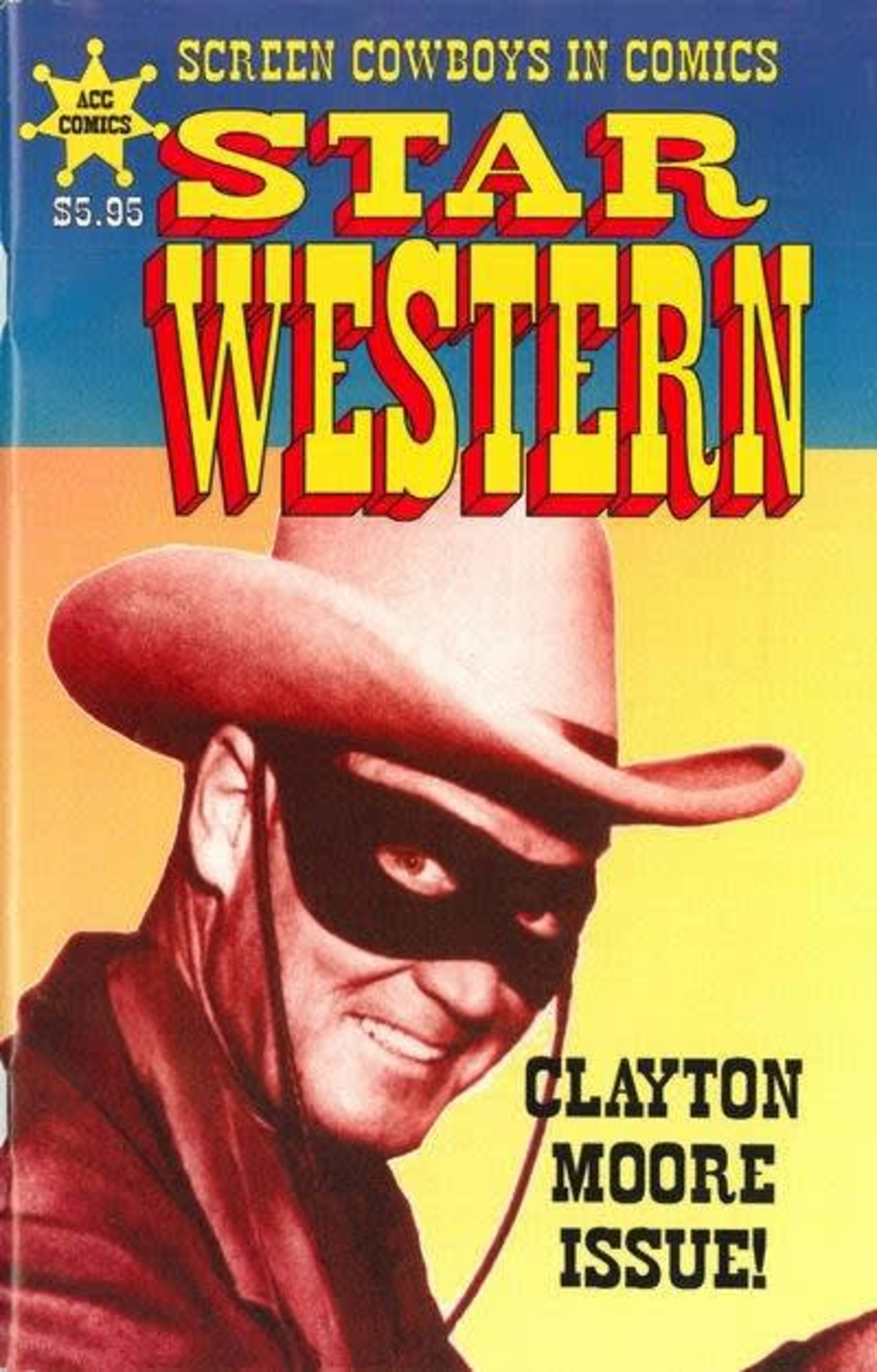 Star Western 4