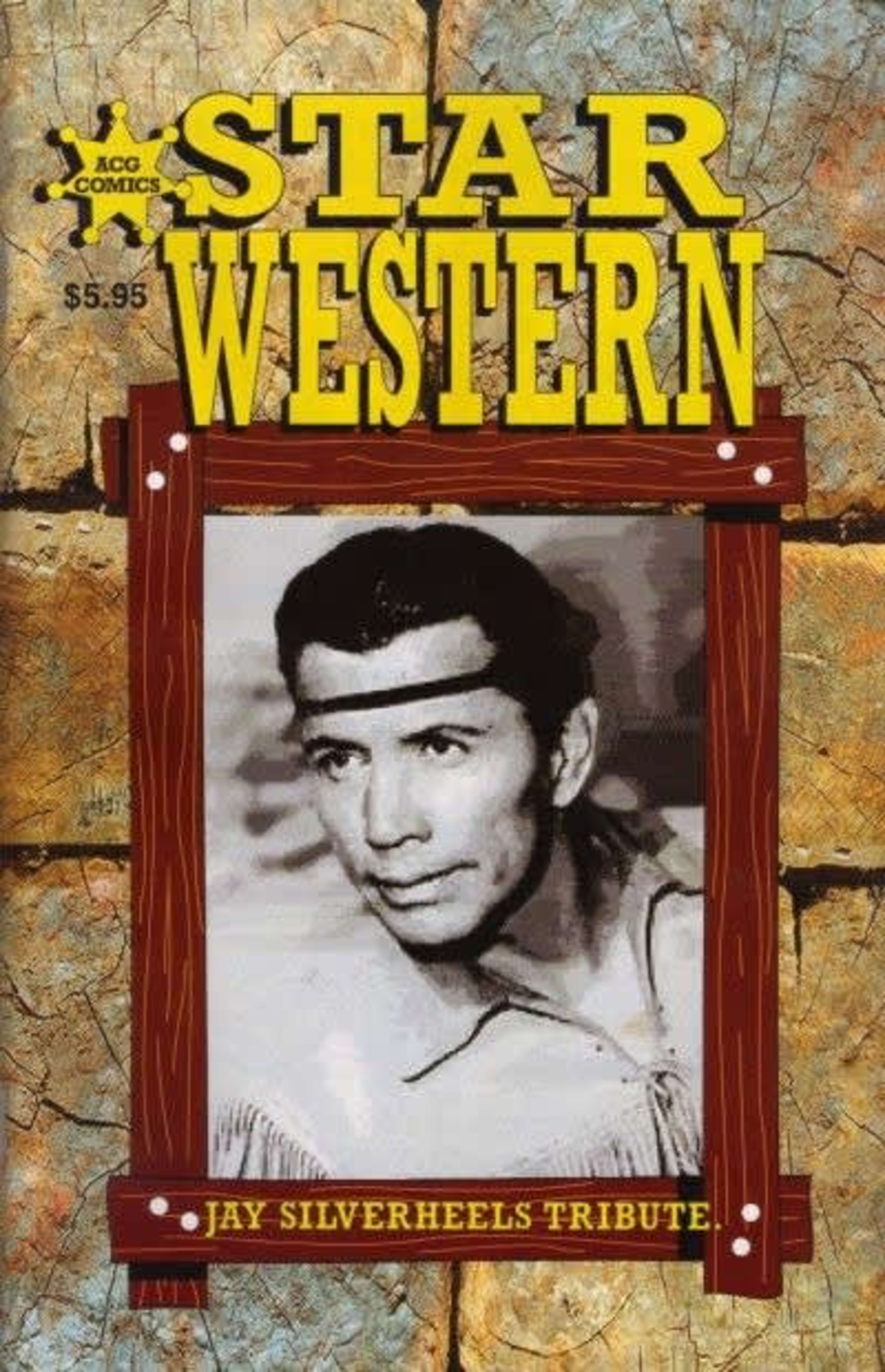 Star Western 5